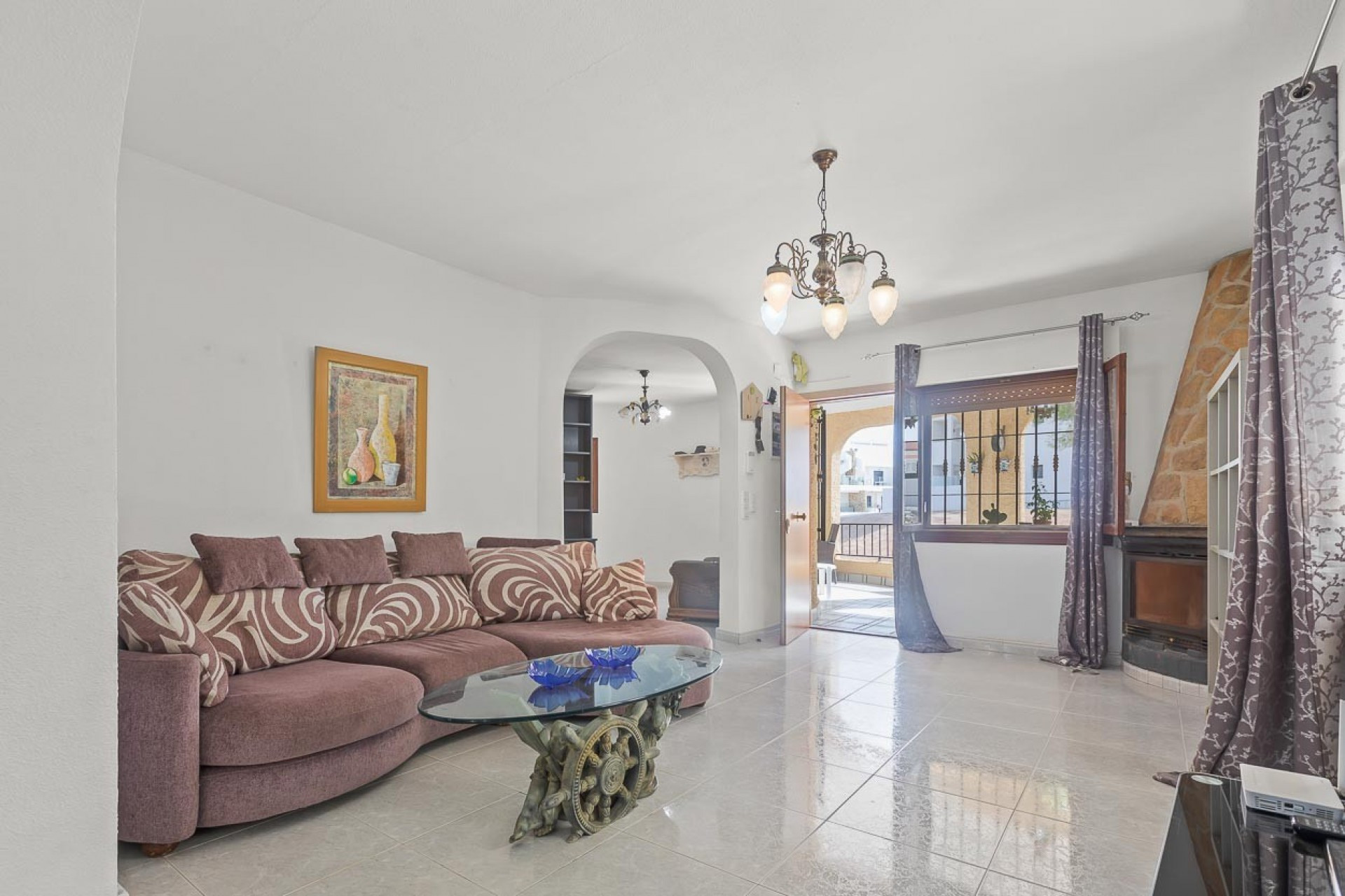 Reventa - 3. Casa indepiende - Villamartin - Costa Blanca Sur