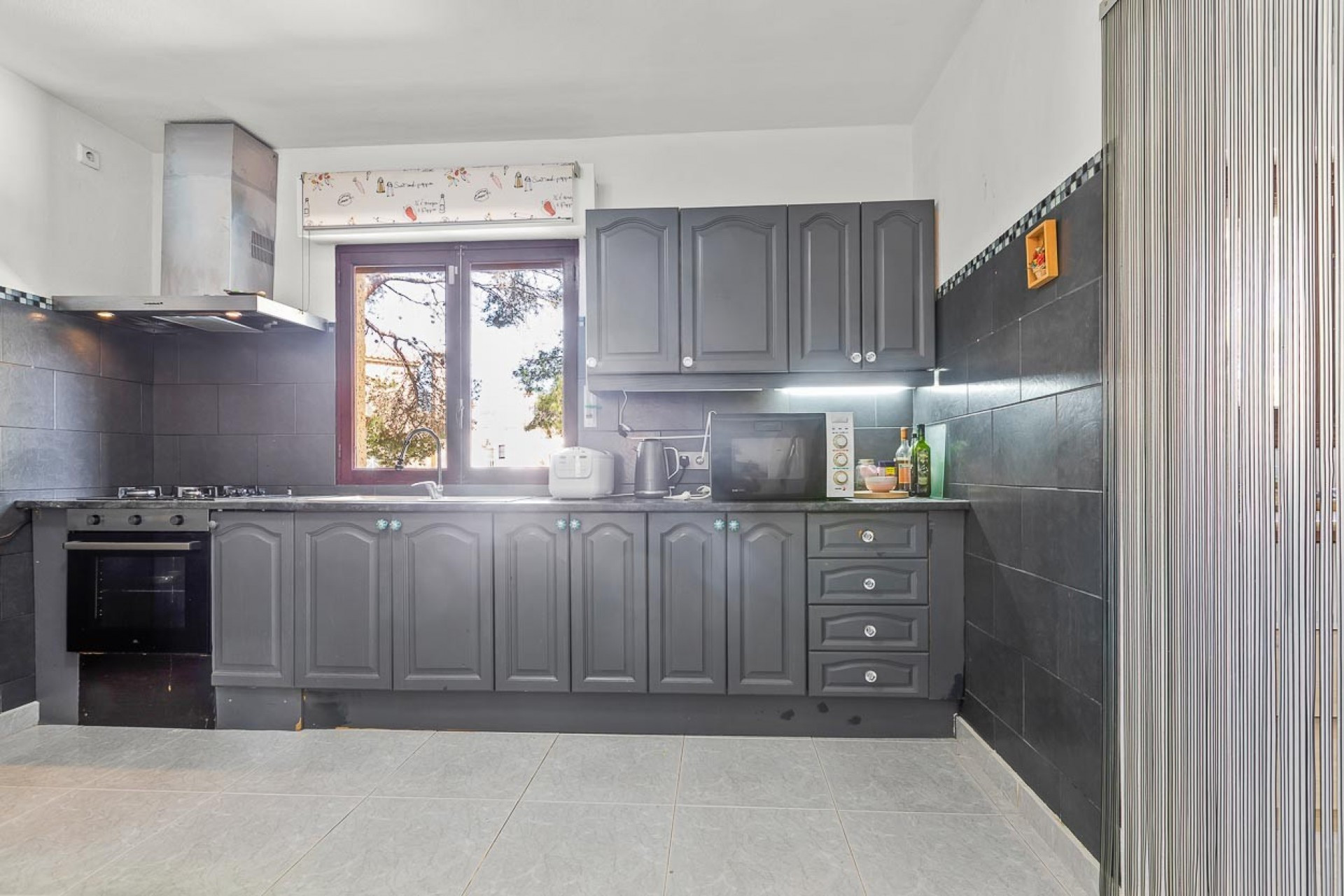 Reventa - 3. Casa indepiende - Villamartin - Costa Blanca Sur