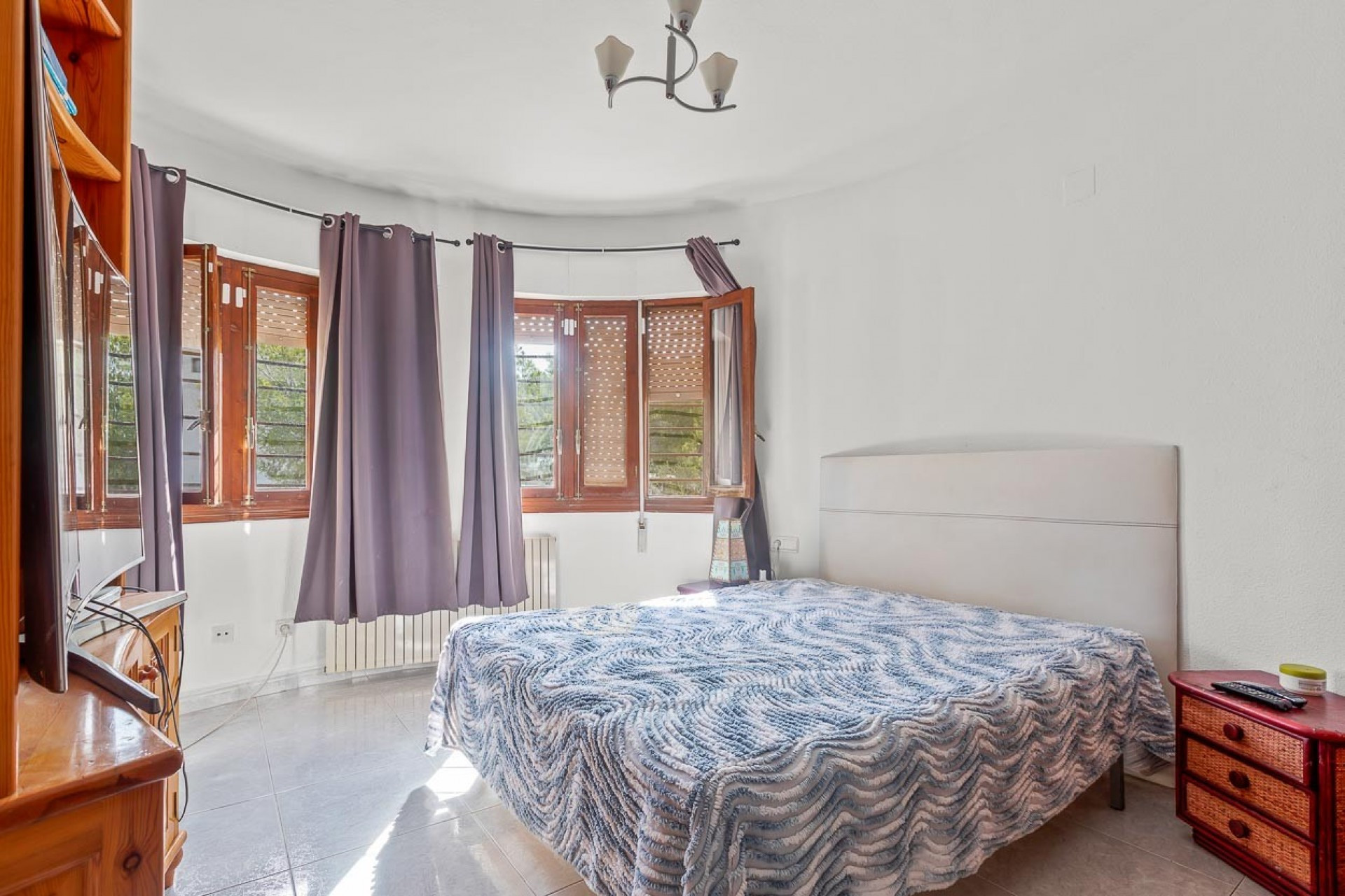 Reventa - 3. Casa indepiende - Villamartin - Costa Blanca Sur