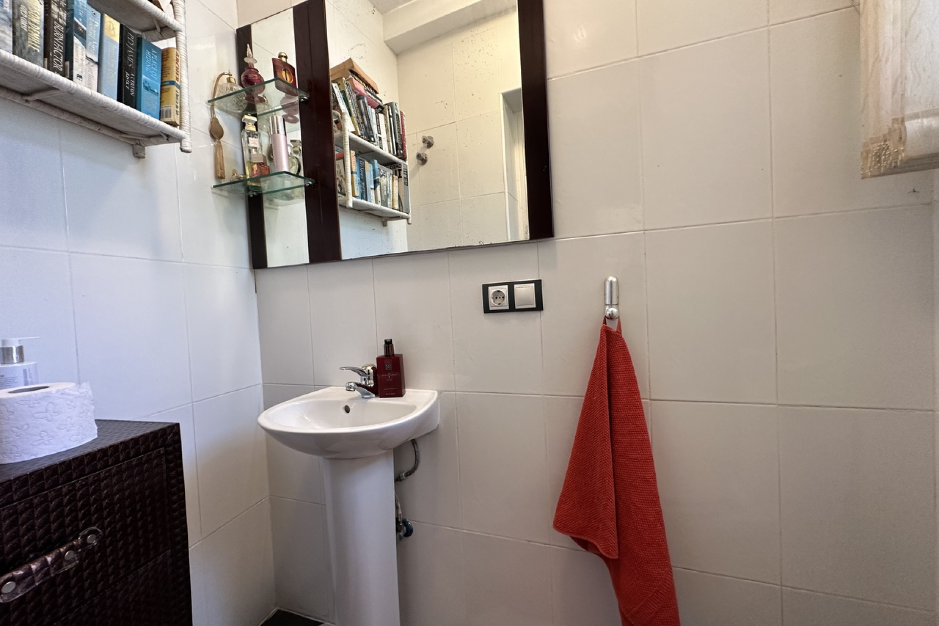 Reventa - 3. Casa indepiende - Villamartin - Costa Blanca Sur