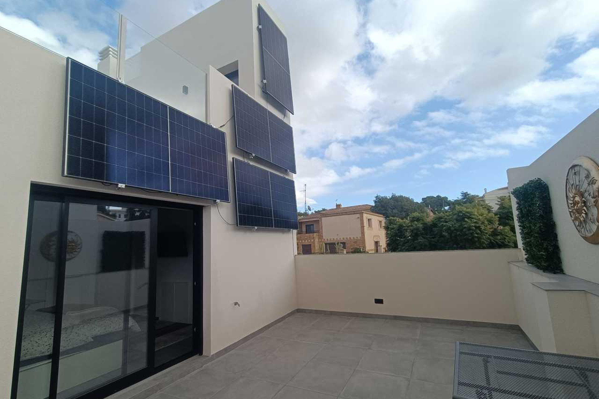 Reventa - 3. Casa indepiende - Villamartin - Costa Blanca Sur