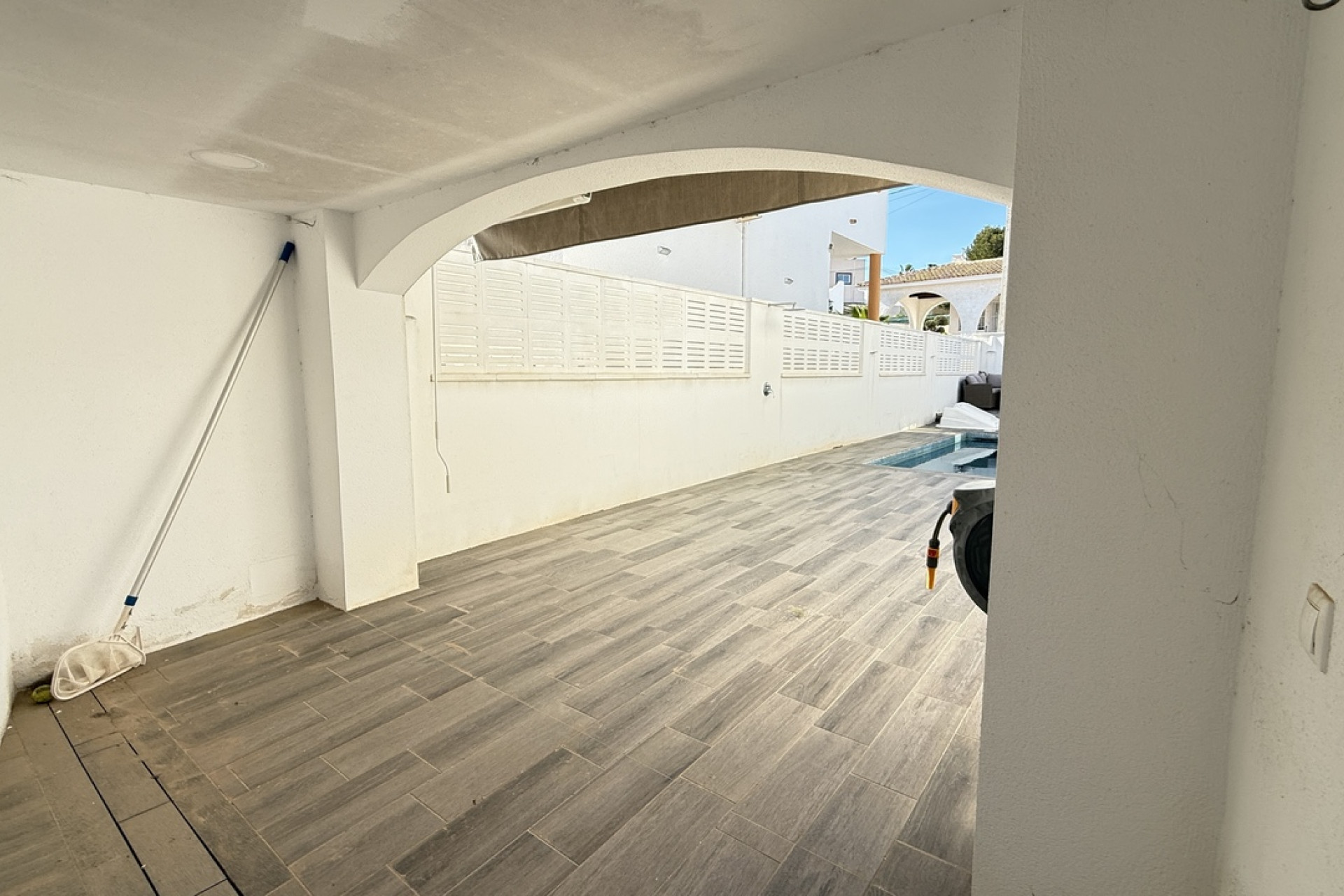 Reventa - 3. Casa indepiende - Villamartin - Costa Blanca Sur