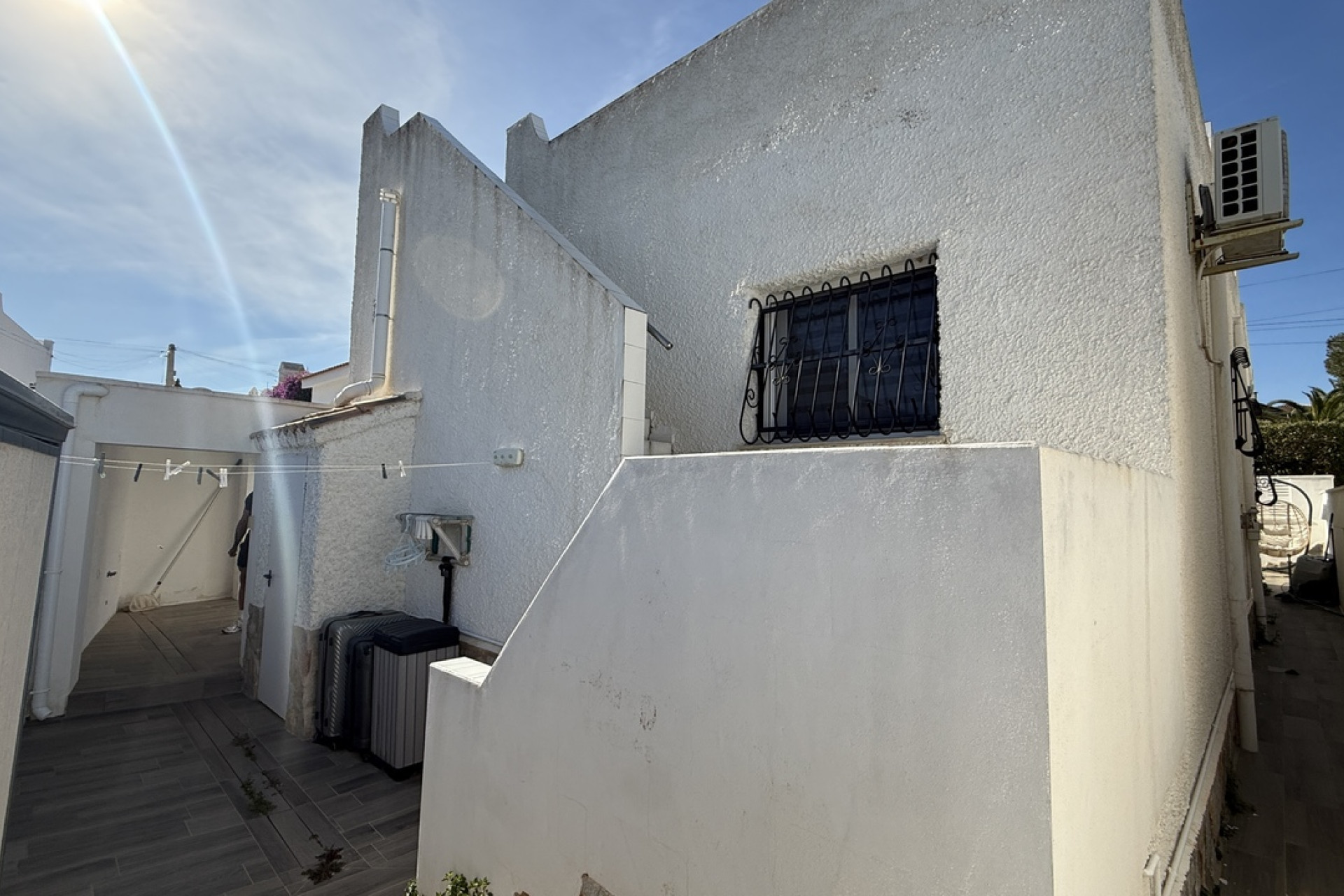 Reventa - 3. Casa indepiende - Villamartin - Costa Blanca Sur