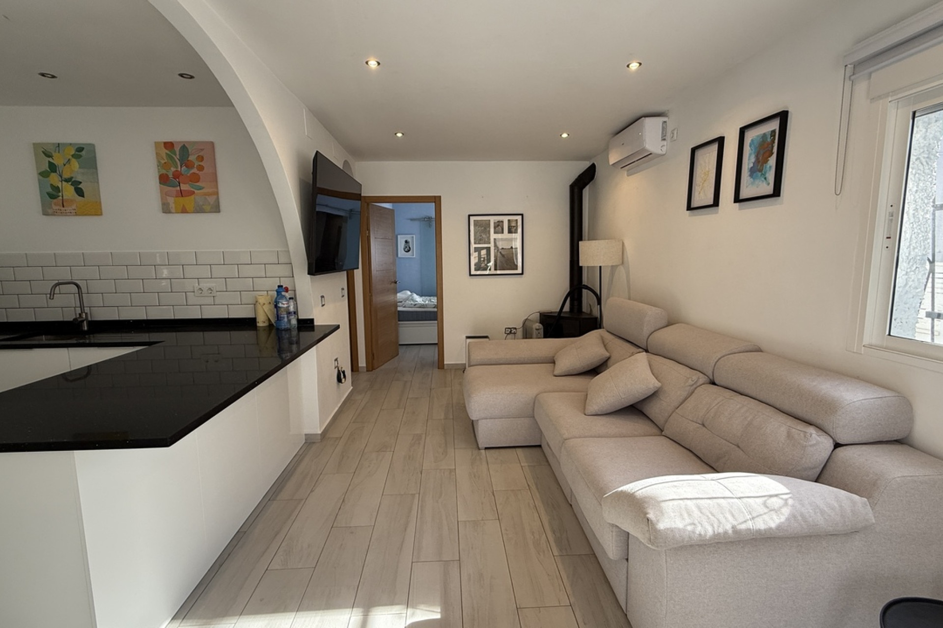 Reventa - 3. Casa indepiende - Villamartin - Costa Blanca Sur