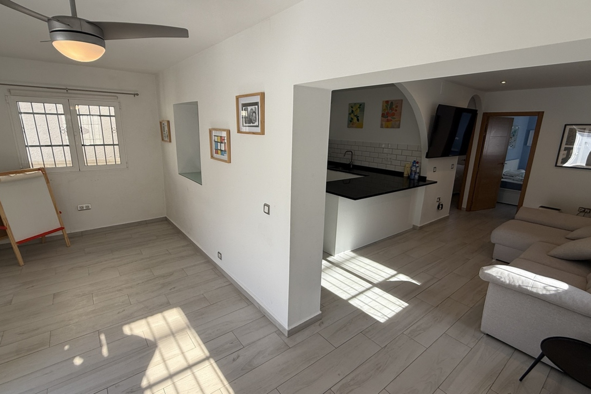 Reventa - 3. Casa indepiende - Villamartin - Costa Blanca Sur