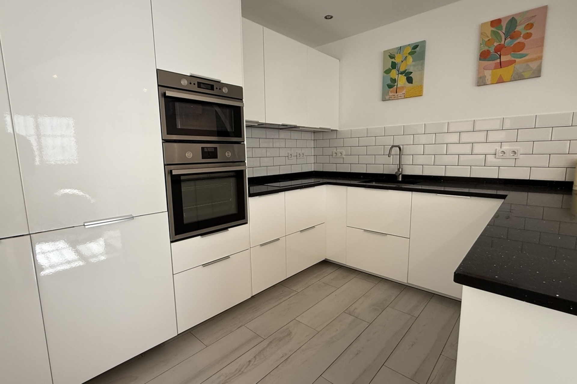 Reventa - 3. Casa indepiende - Villamartin - Costa Blanca Sur