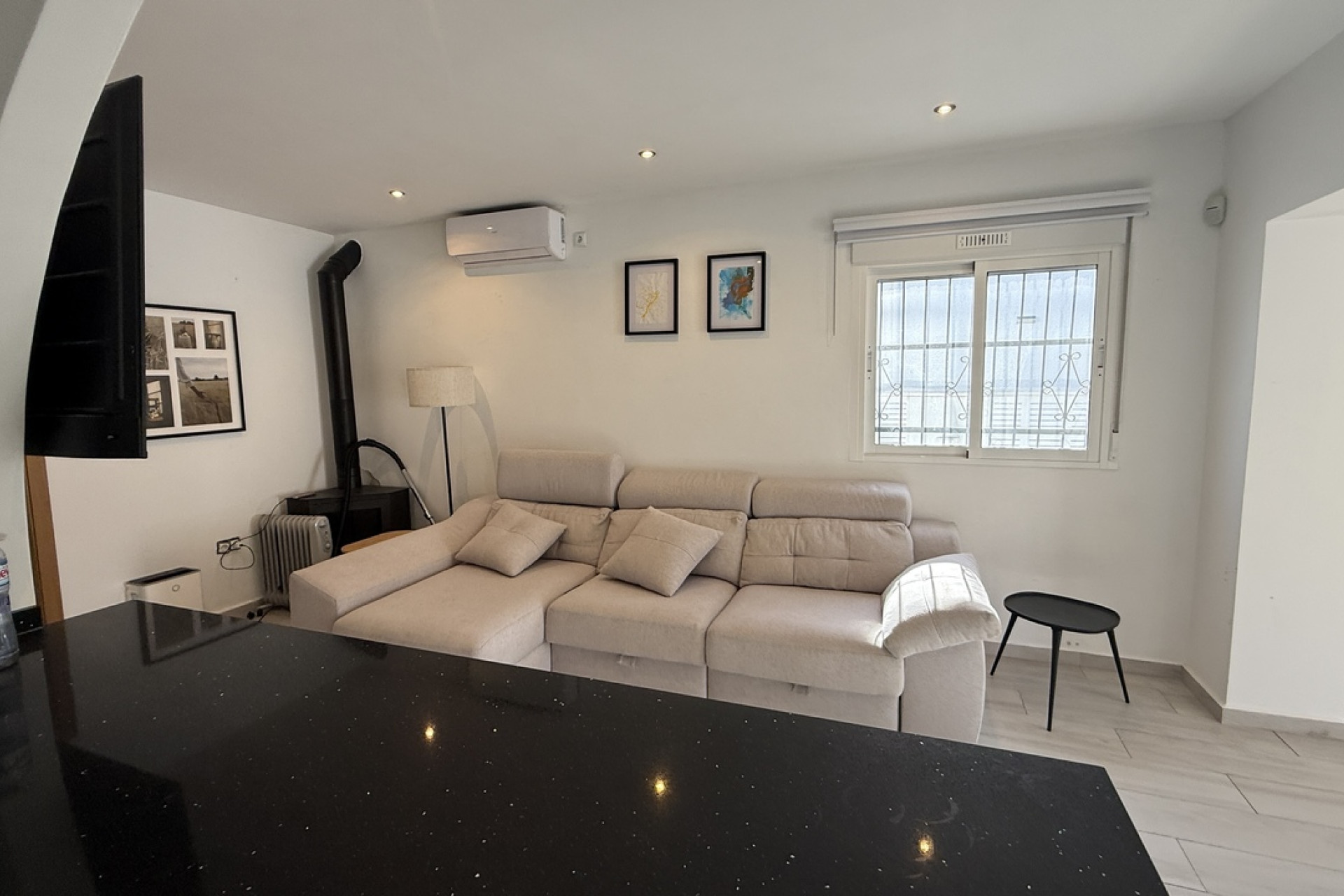 Reventa - 3. Casa indepiende - Villamartin - Costa Blanca Sur