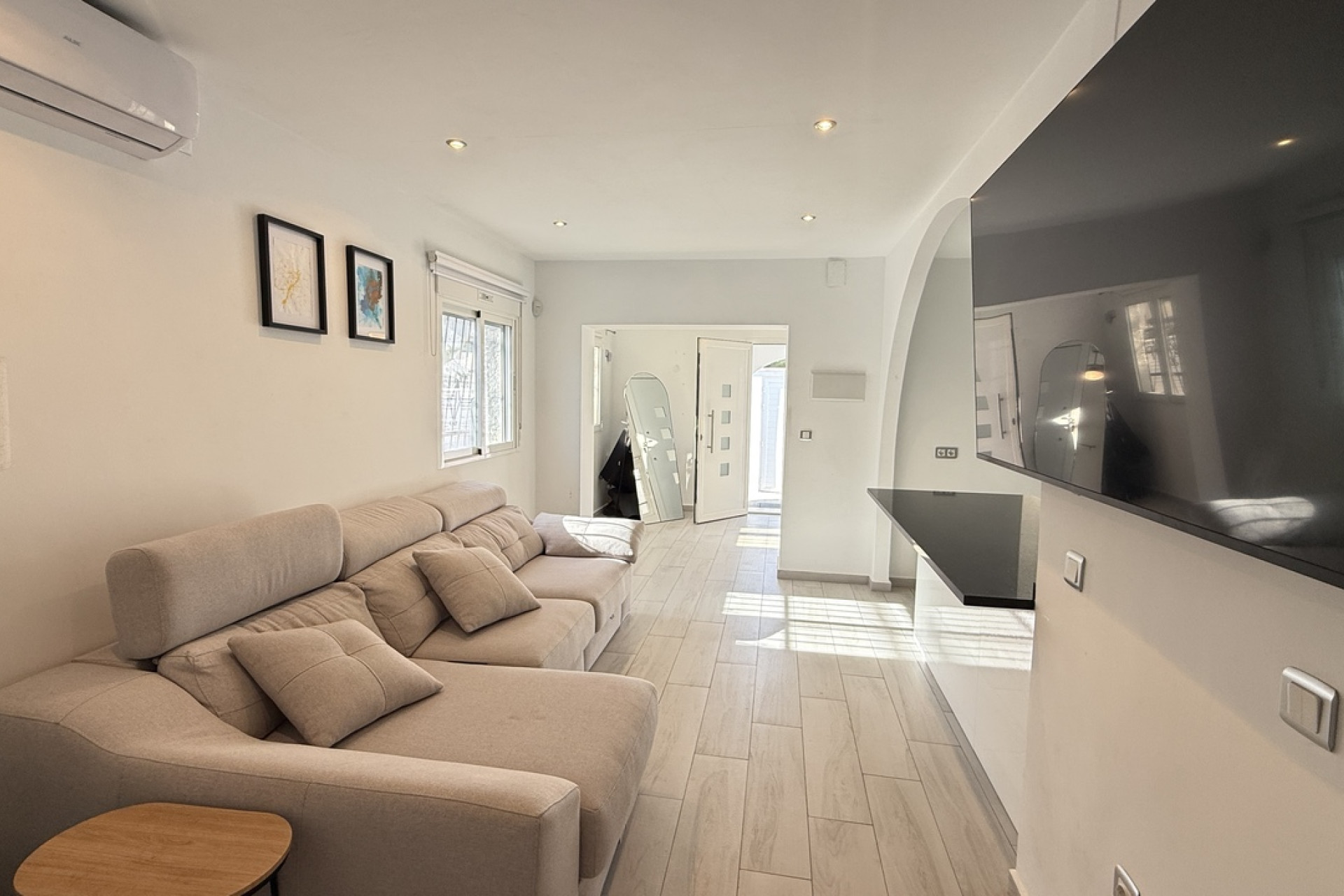 Reventa - 3. Casa indepiende - Villamartin - Costa Blanca Sur