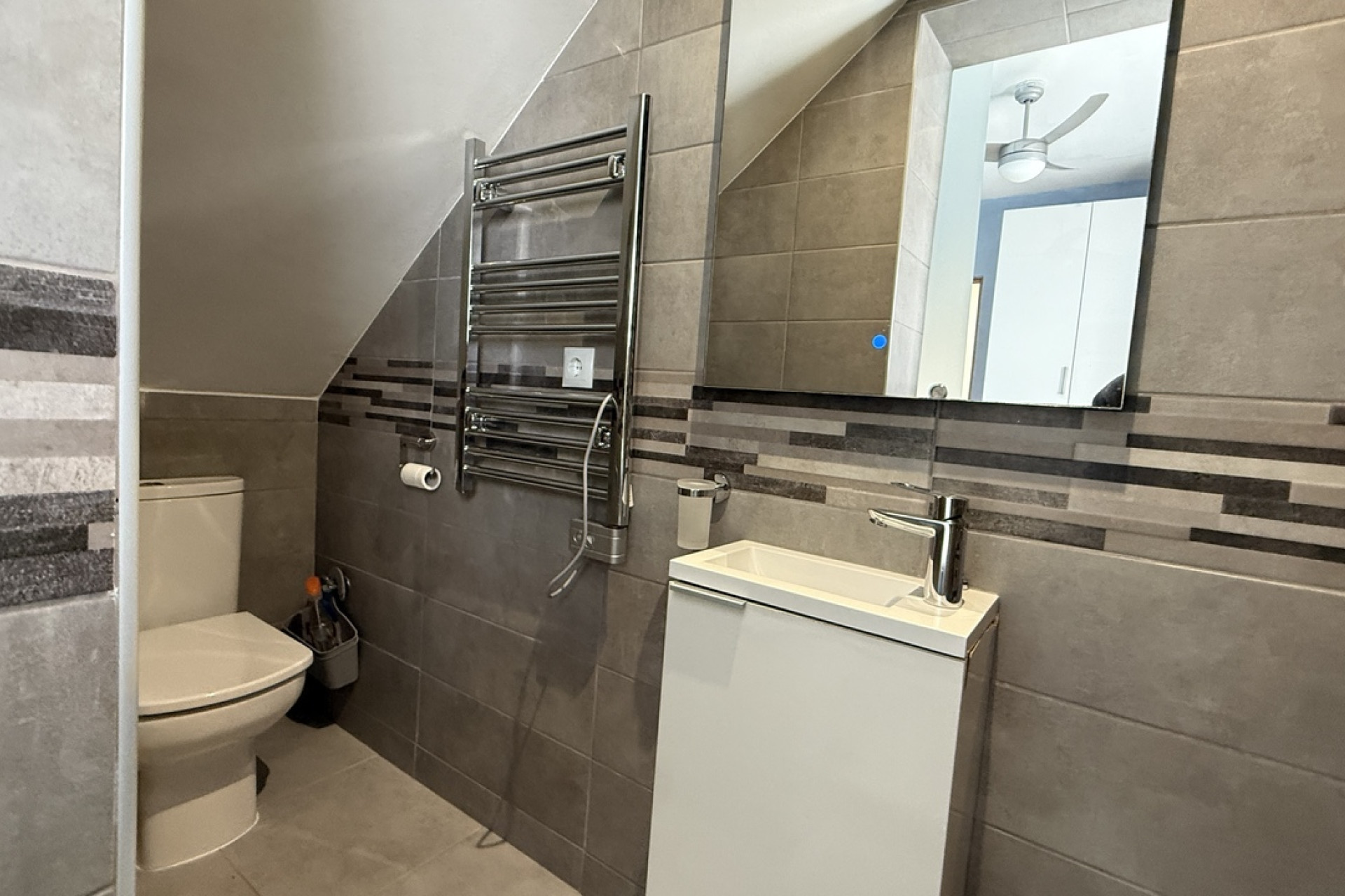 Reventa - 3. Casa indepiende - Villamartin - Costa Blanca Sur