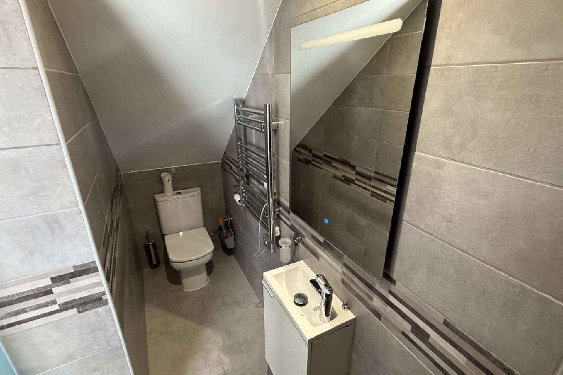 Reventa - 3. Casa indepiende - Villamartin - Costa Blanca Sur