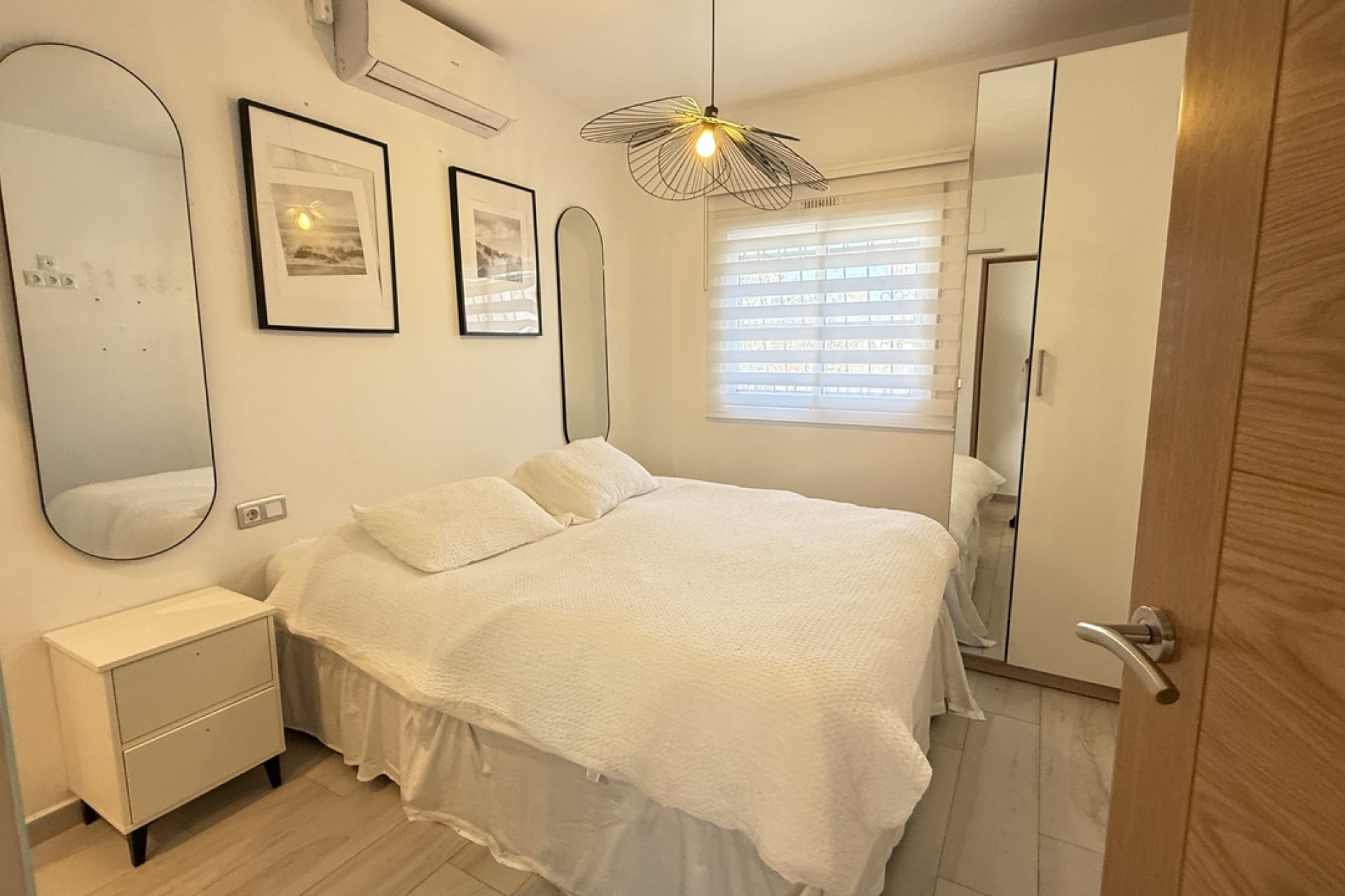 Reventa - 3. Casa indepiende - Villamartin - Costa Blanca Sur