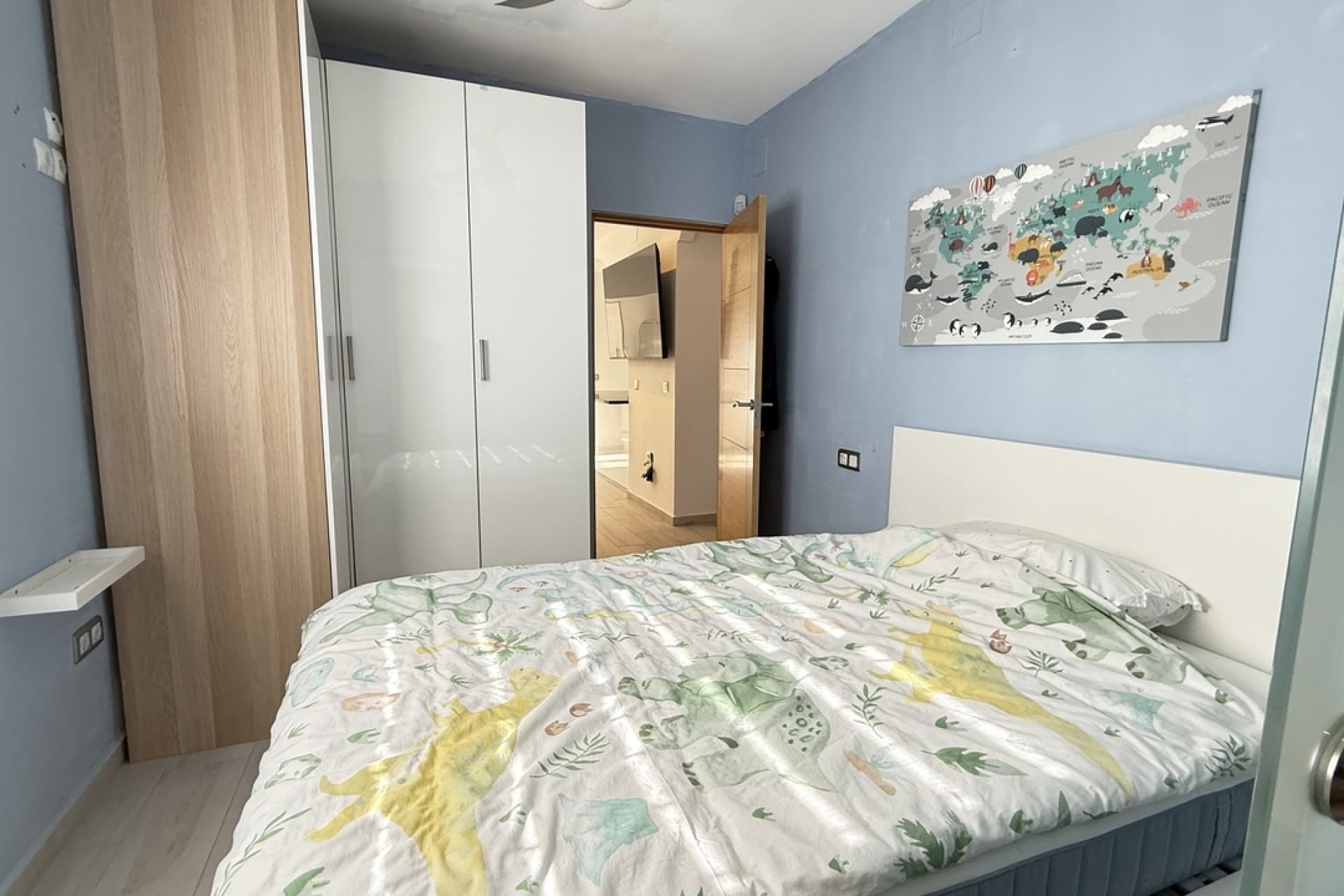 Reventa - 3. Casa indepiende - Villamartin - Costa Blanca Sur