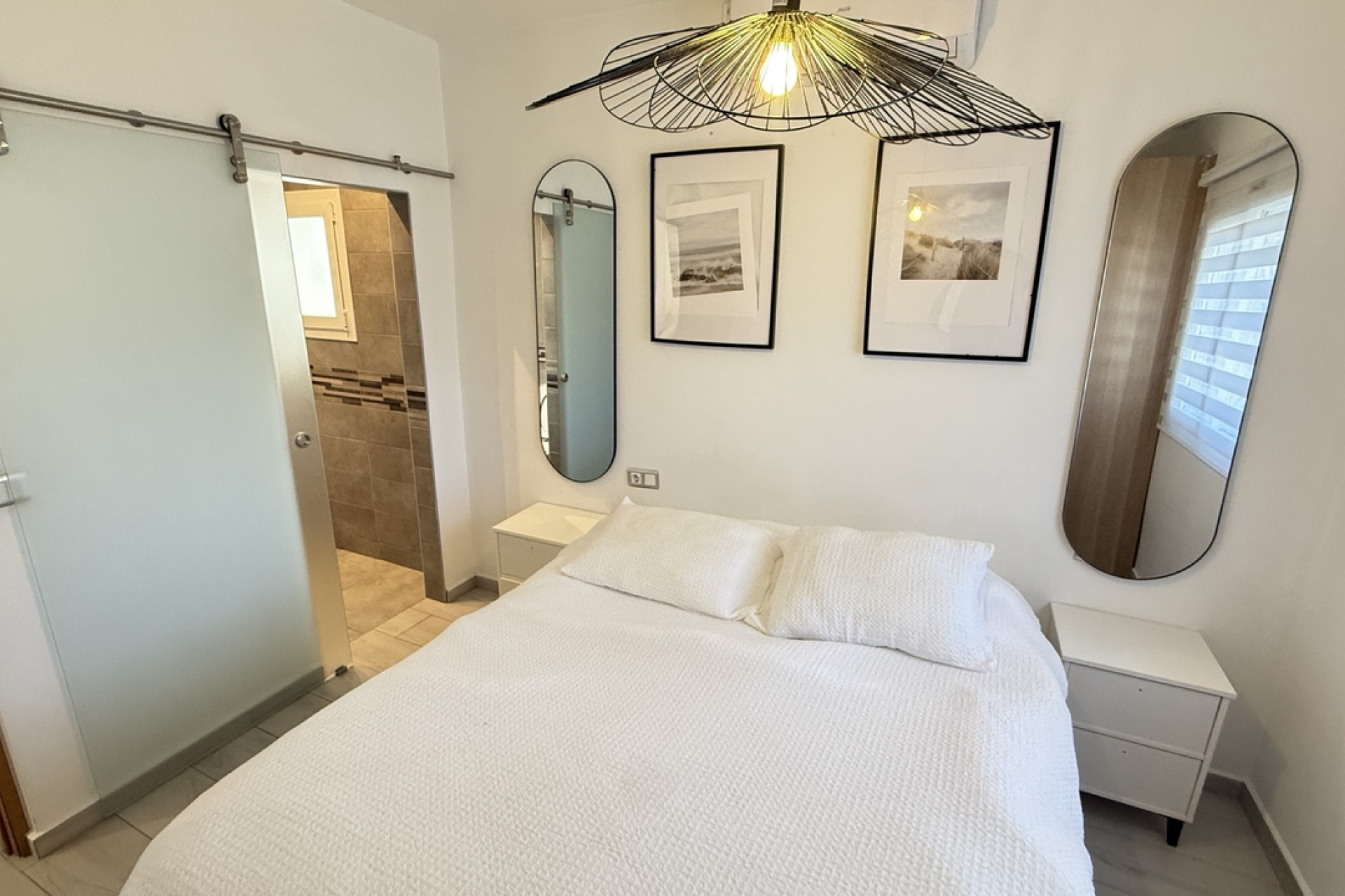 Reventa - 3. Casa indepiende - Villamartin - Costa Blanca Sur