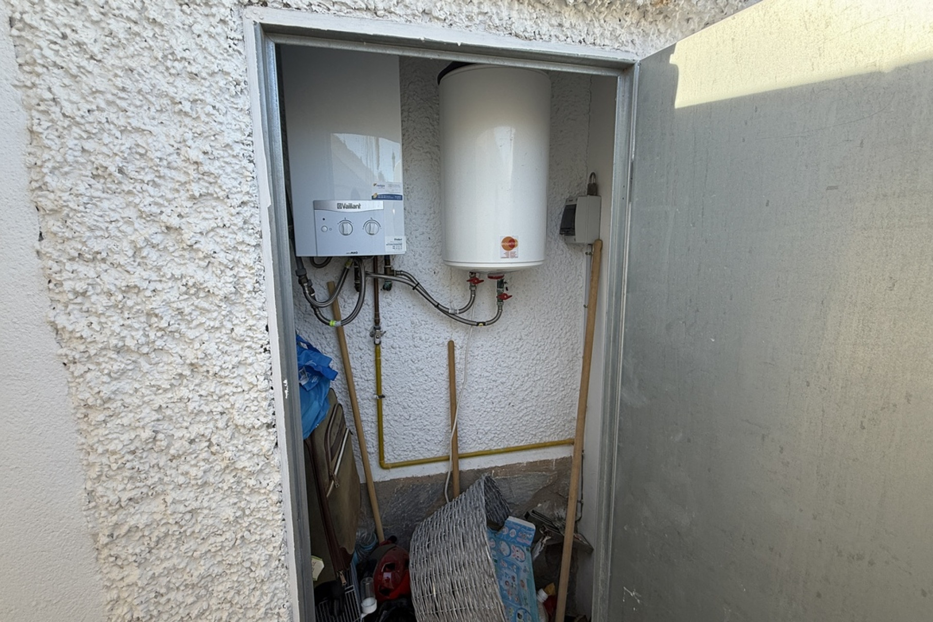 Reventa - 3. Casa indepiende - Villamartin - Costa Blanca Sur