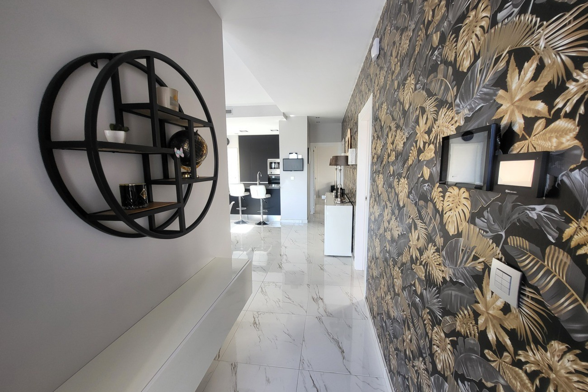 Reventa - 3. Casa indepiende - Villamartin - Costa Blanca Sur