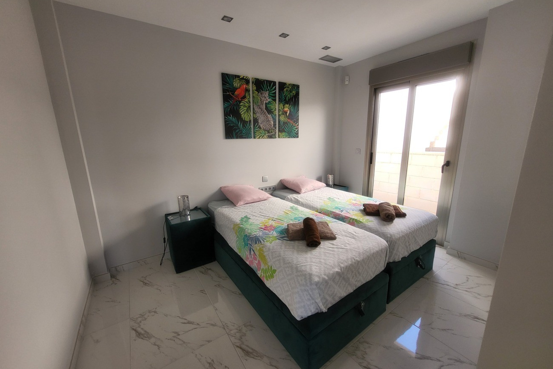 Reventa - 3. Casa indepiende - Villamartin - Costa Blanca Sur