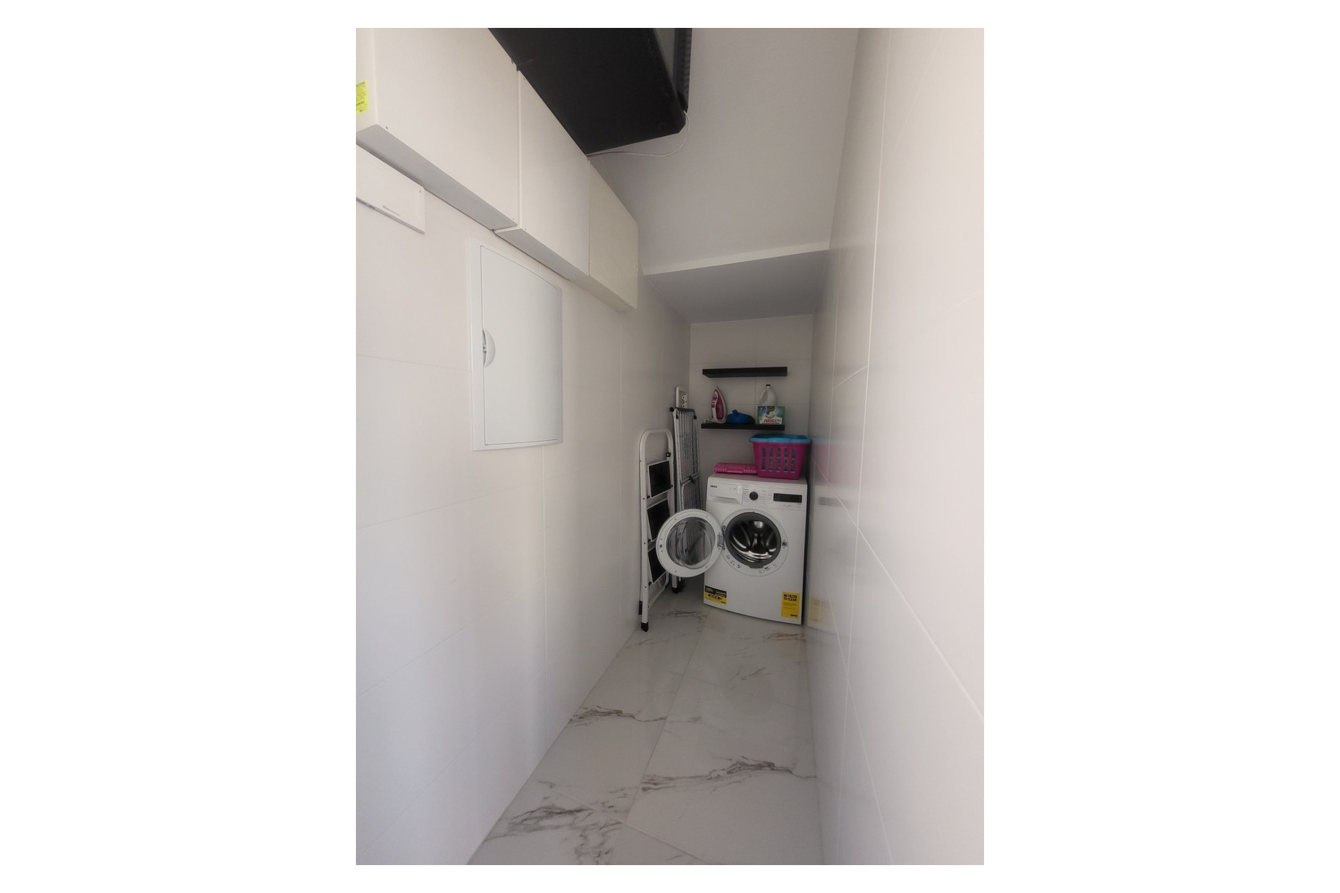 Reventa - 3. Casa indepiende - Villamartin - Costa Blanca Sur