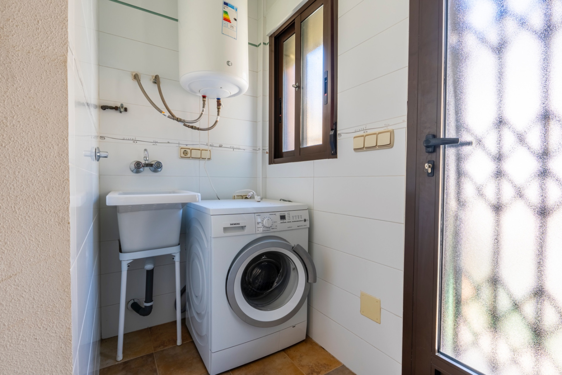 Reventa - 3. Casa indepiende - Villamartin - Costa Blanca Sur