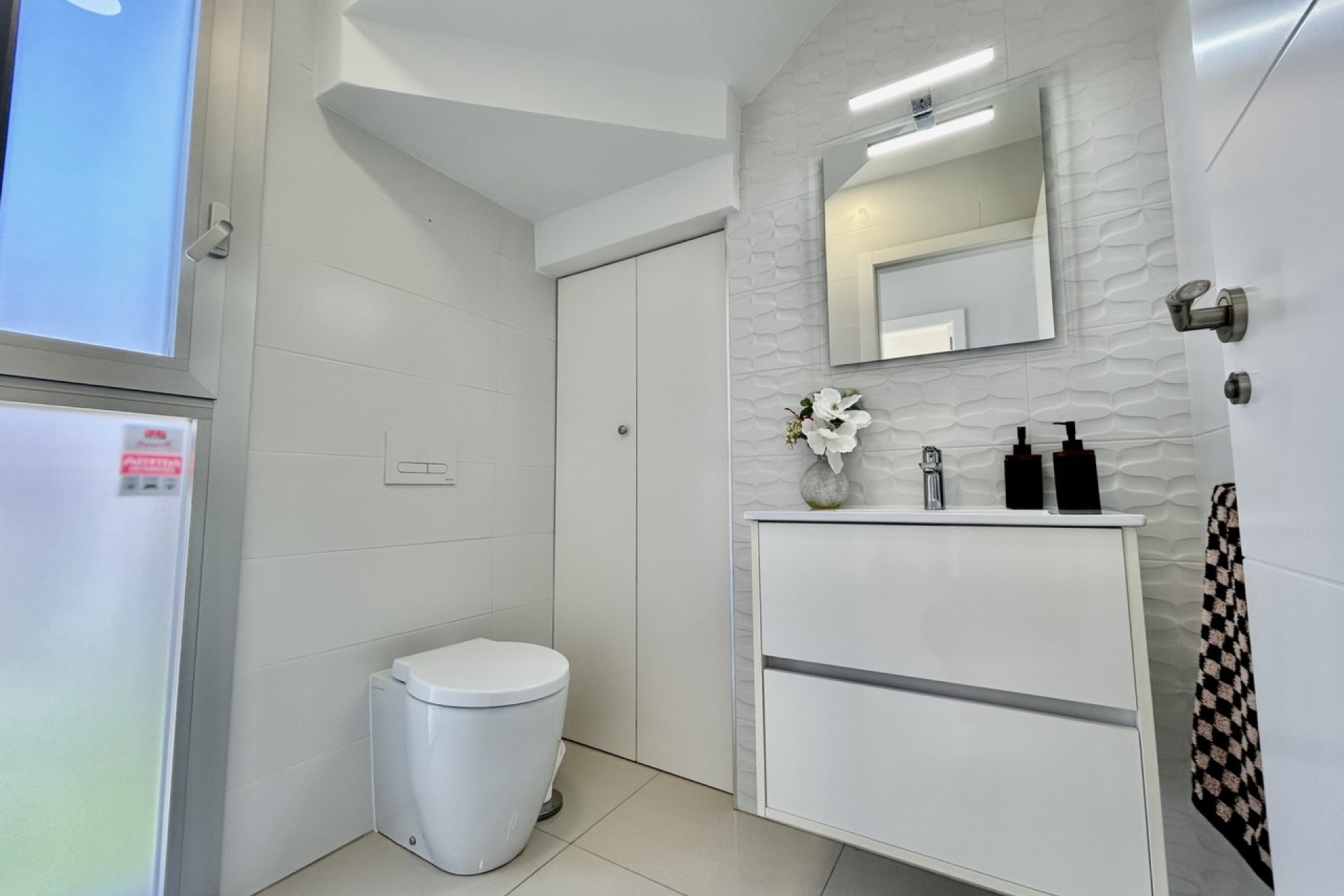 Reventa - 3. Casa indepiende - Villamartin - Costa Blanca Sur