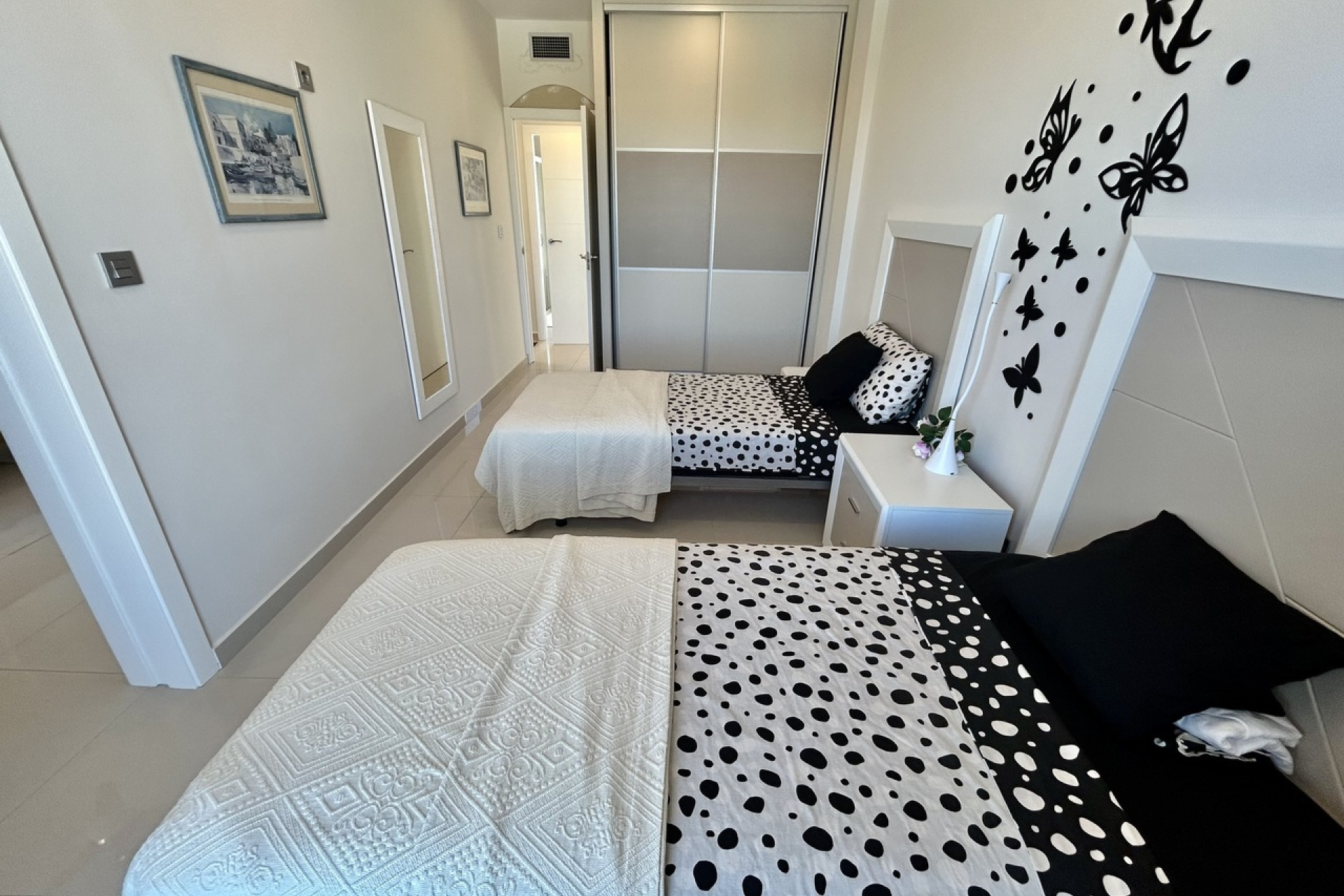 Reventa - 3. Casa indepiende - Villamartin - Costa Blanca Sur