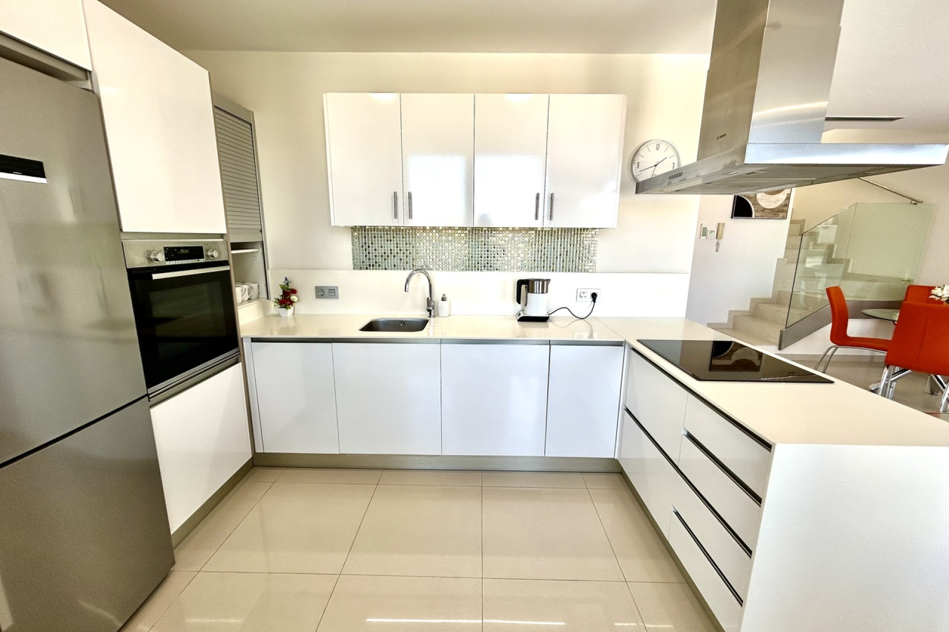 Reventa - 3. Casa indepiende - Villamartin - Costa Blanca Sur