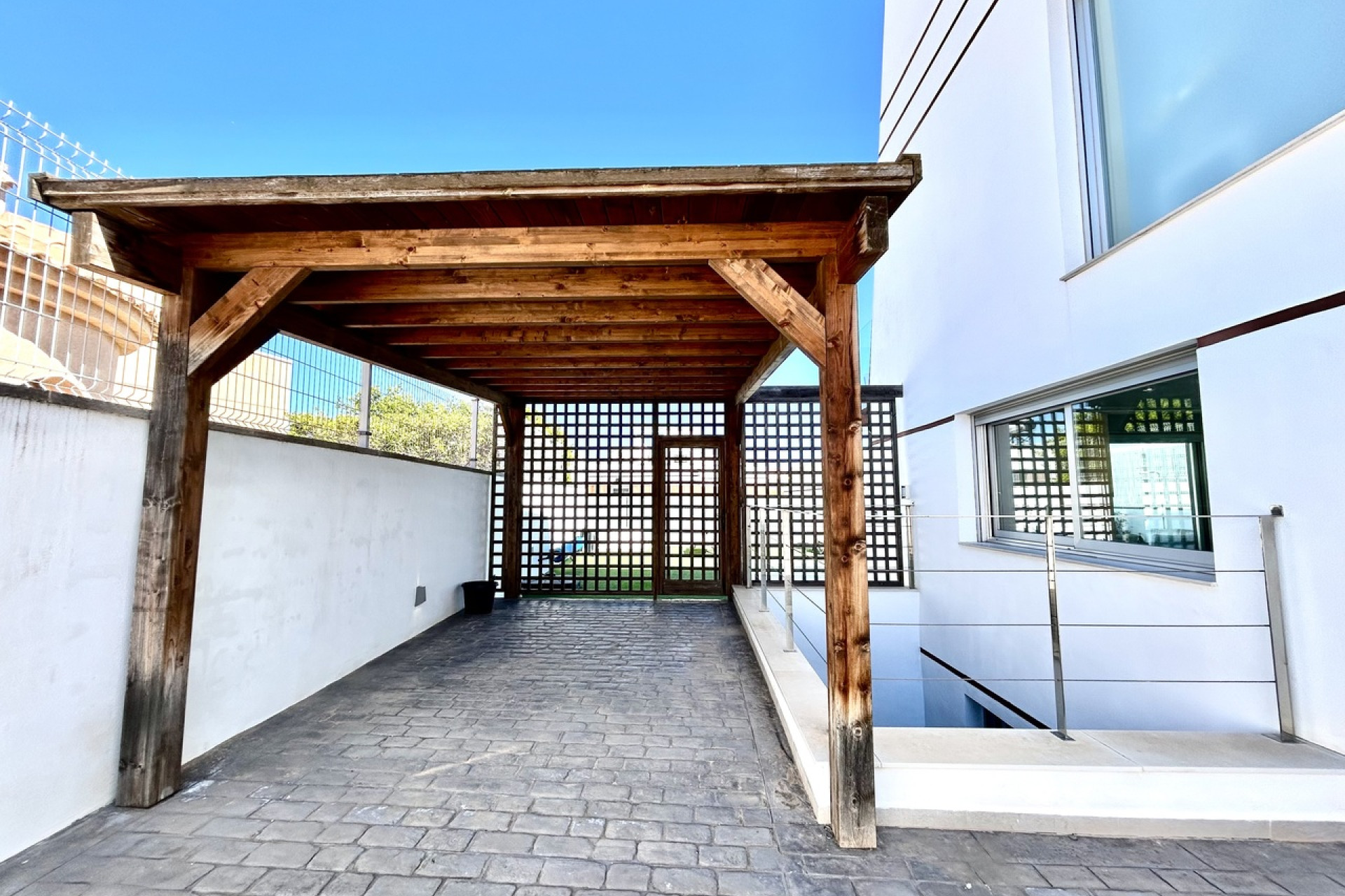 Reventa - 3. Casa indepiende - Villamartin - Costa Blanca Sur