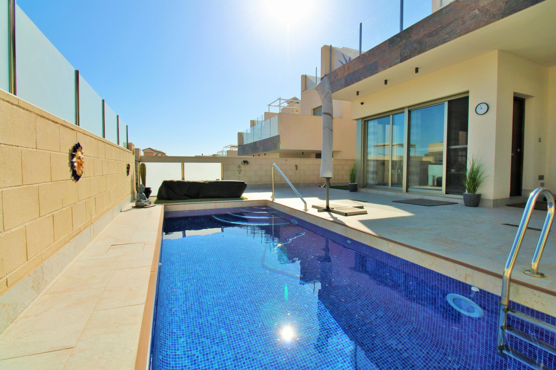 Reventa - 3. Casa indepiende - Villamartin - Costa Blanca Sur