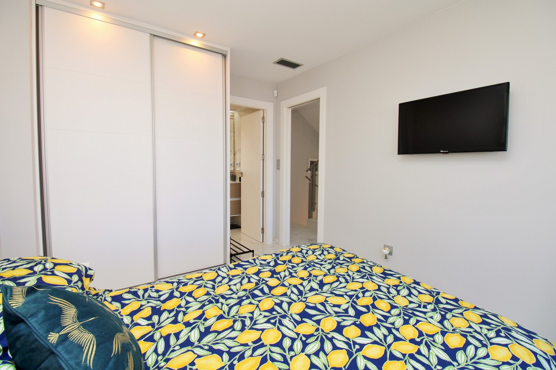 Reventa - 3. Casa indepiende - Villamartin - Costa Blanca Sur