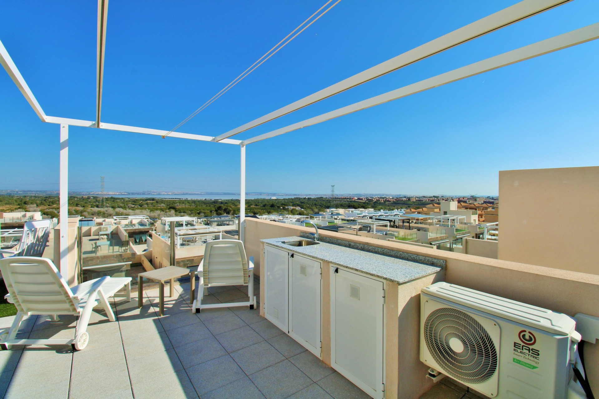 Reventa - 3. Casa indepiende - Villamartin - Costa Blanca Sur