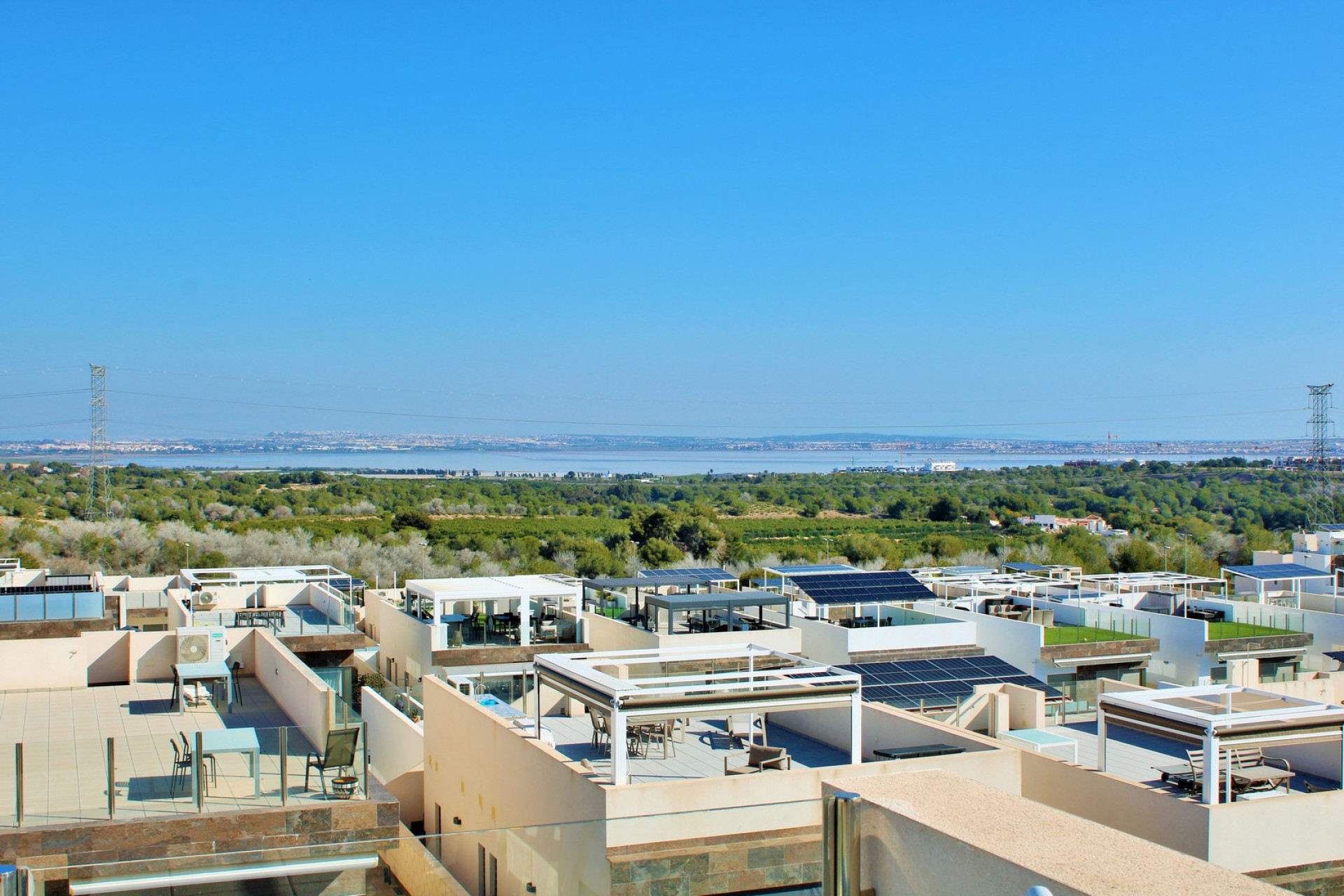 Reventa - 3. Casa indepiende - Villamartin - Costa Blanca Sur