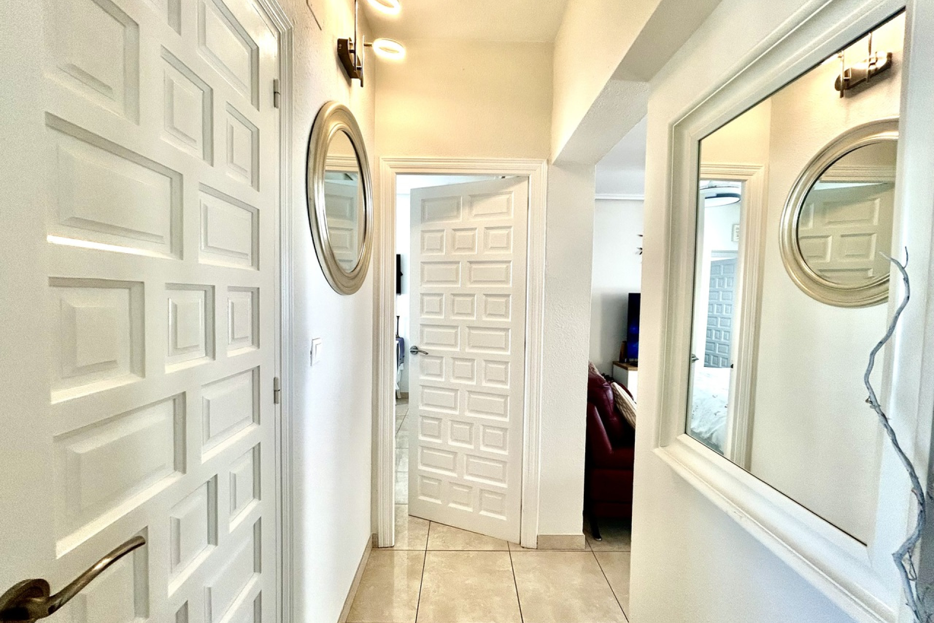 Reventa - 3. Casa indepiende - Villamartin - Costa Blanca Sur