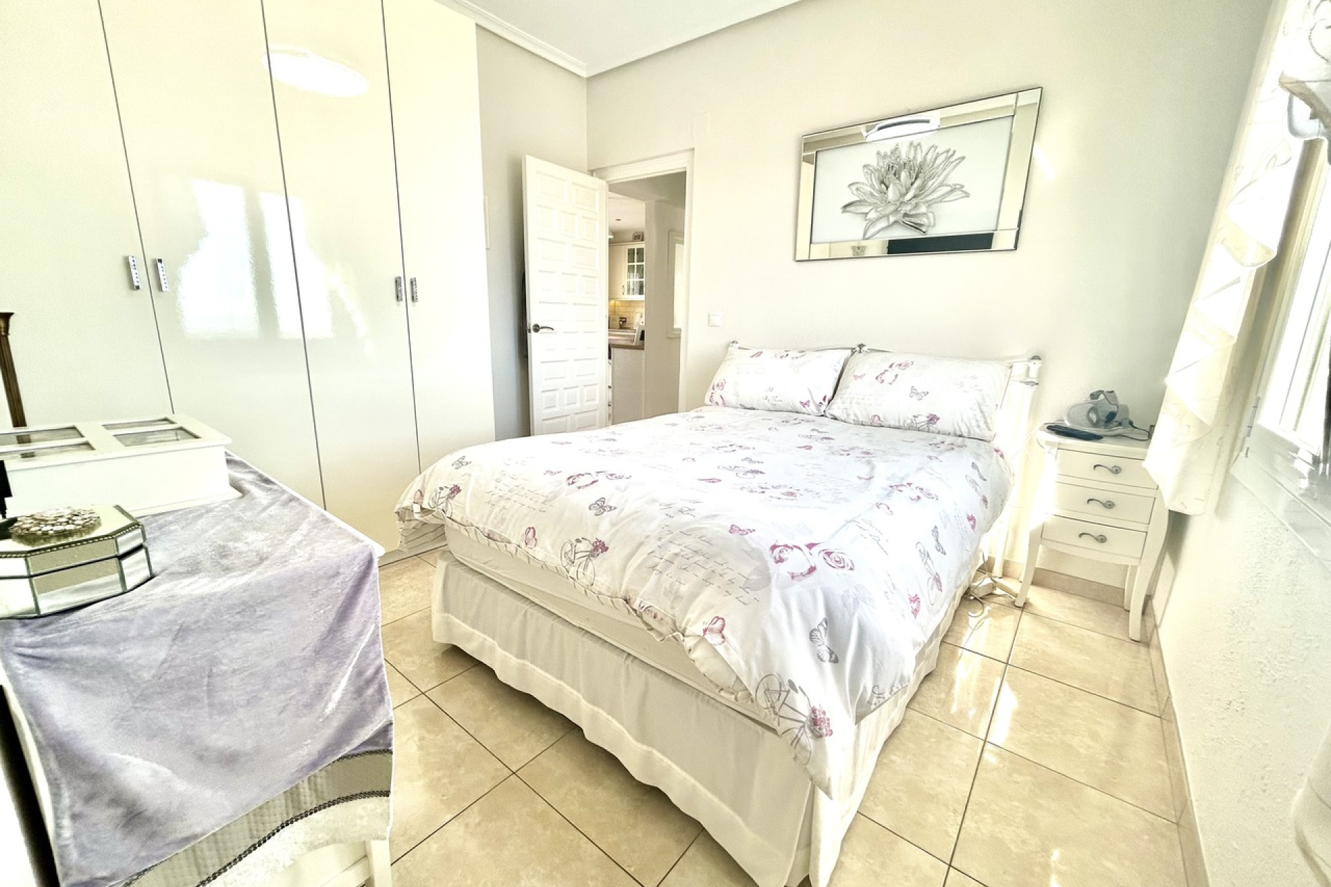 Reventa - 3. Casa indepiende - Villamartin - Costa Blanca Sur