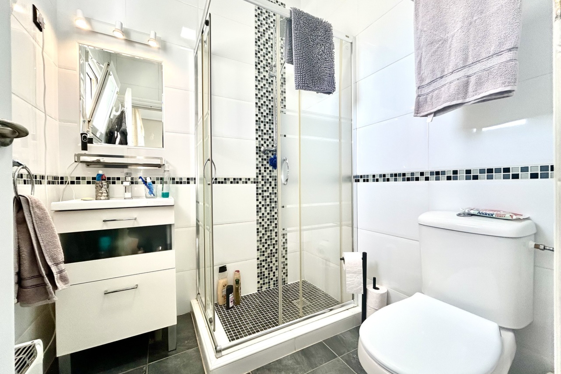 Reventa - 3. Casa indepiende - Villamartin - Costa Blanca Sur