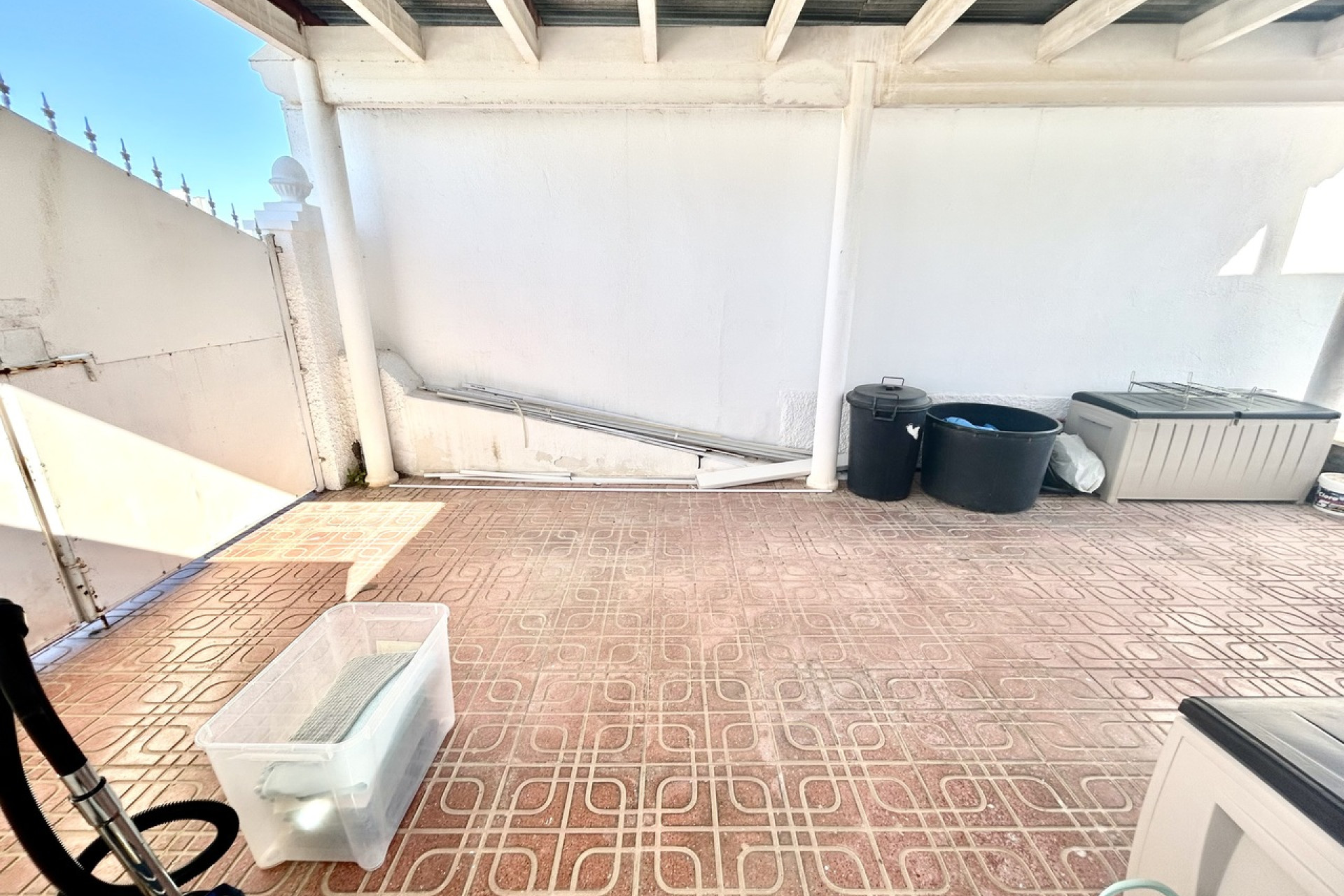 Reventa - 3. Casa indepiende - Villamartin - Costa Blanca Sur