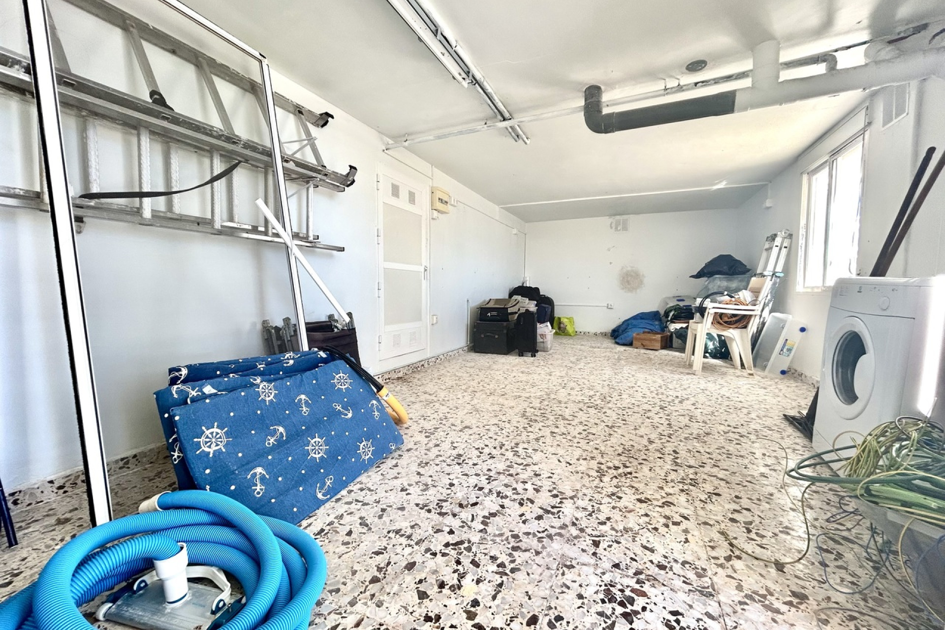 Reventa - 3. Casa indepiende - Villamartin - Costa Blanca Sur