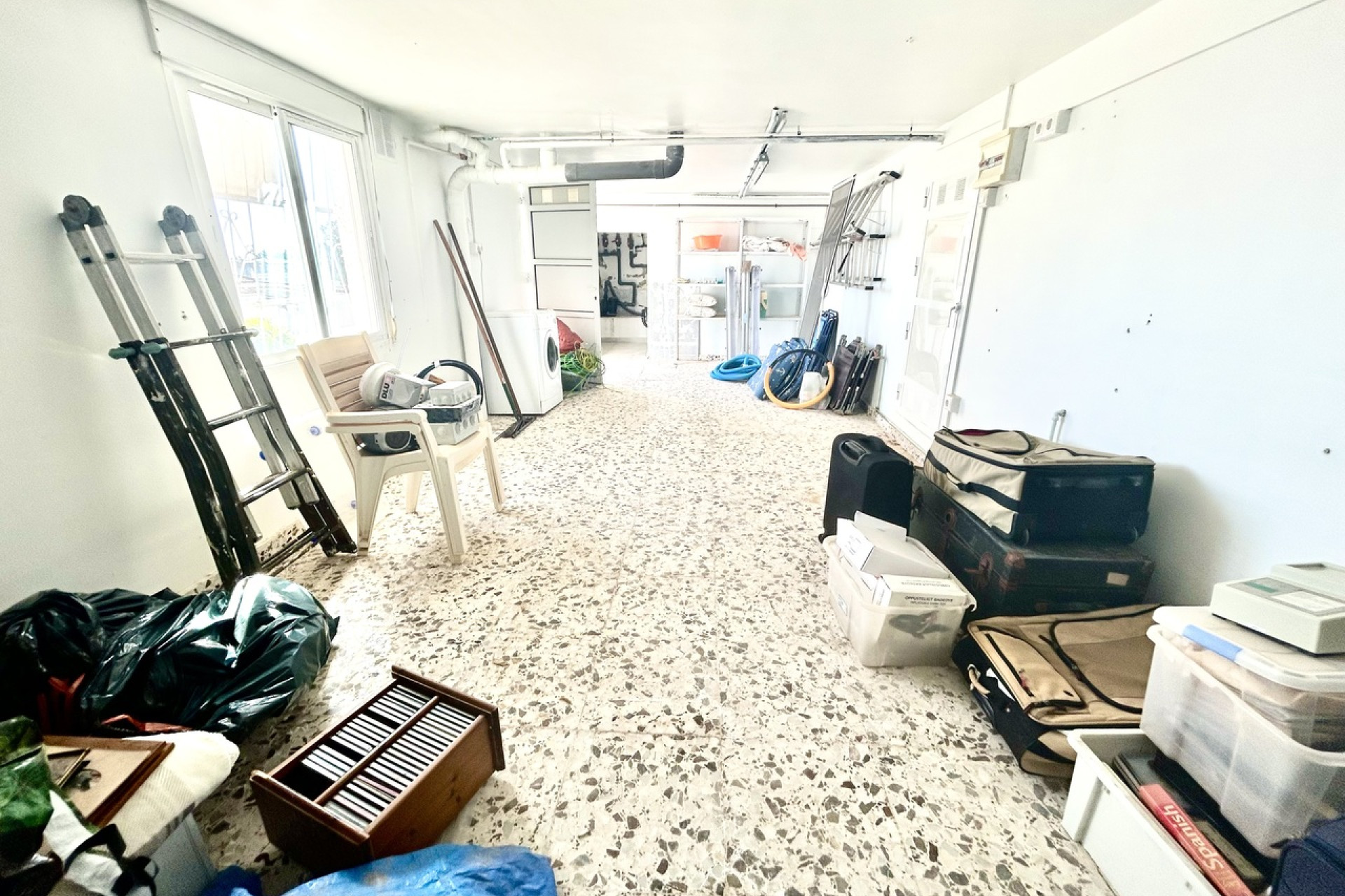 Reventa - 3. Casa indepiende - Villamartin - Costa Blanca Sur