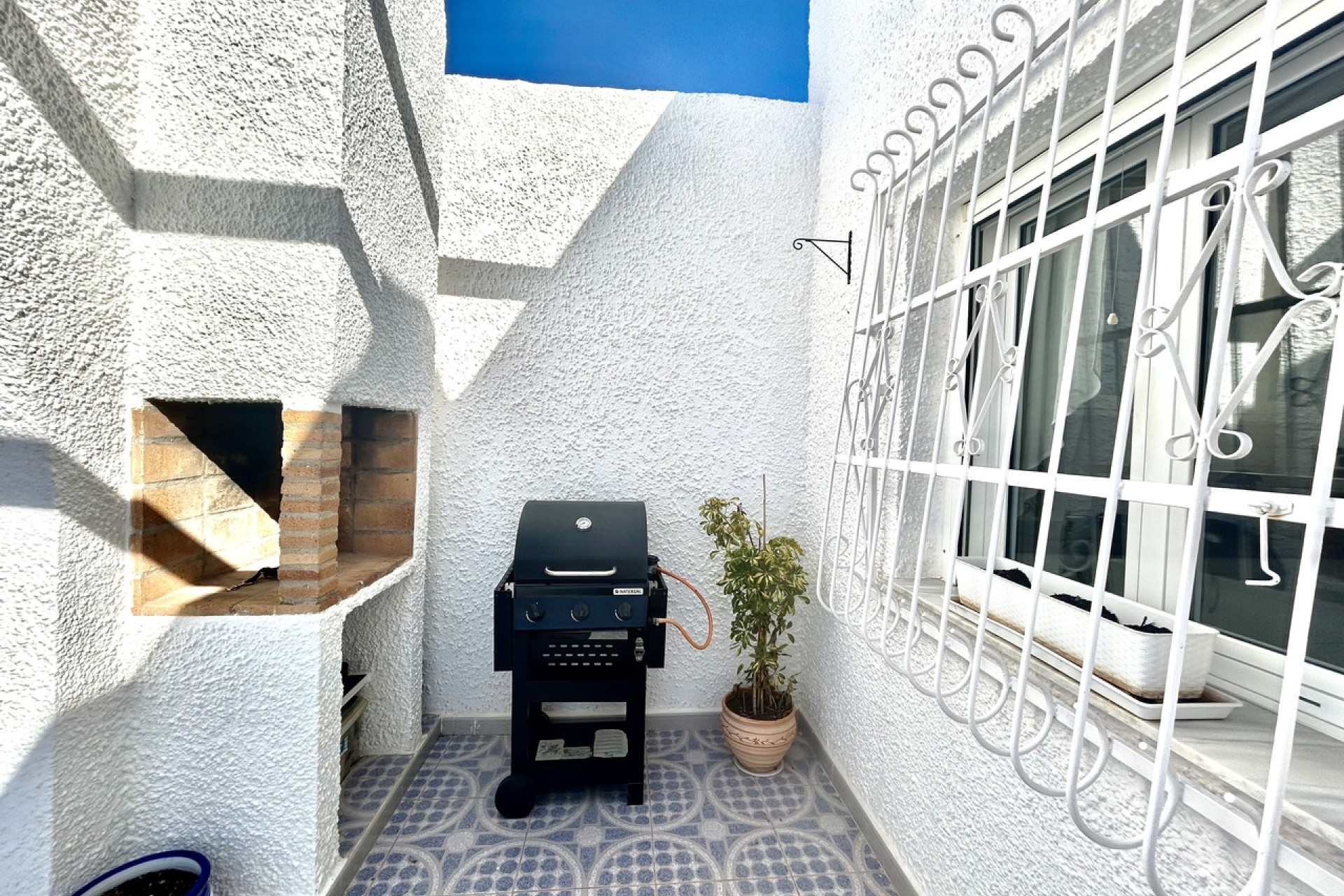 Reventa - 3. Casa indepiende - Villamartin - Costa Blanca Sur