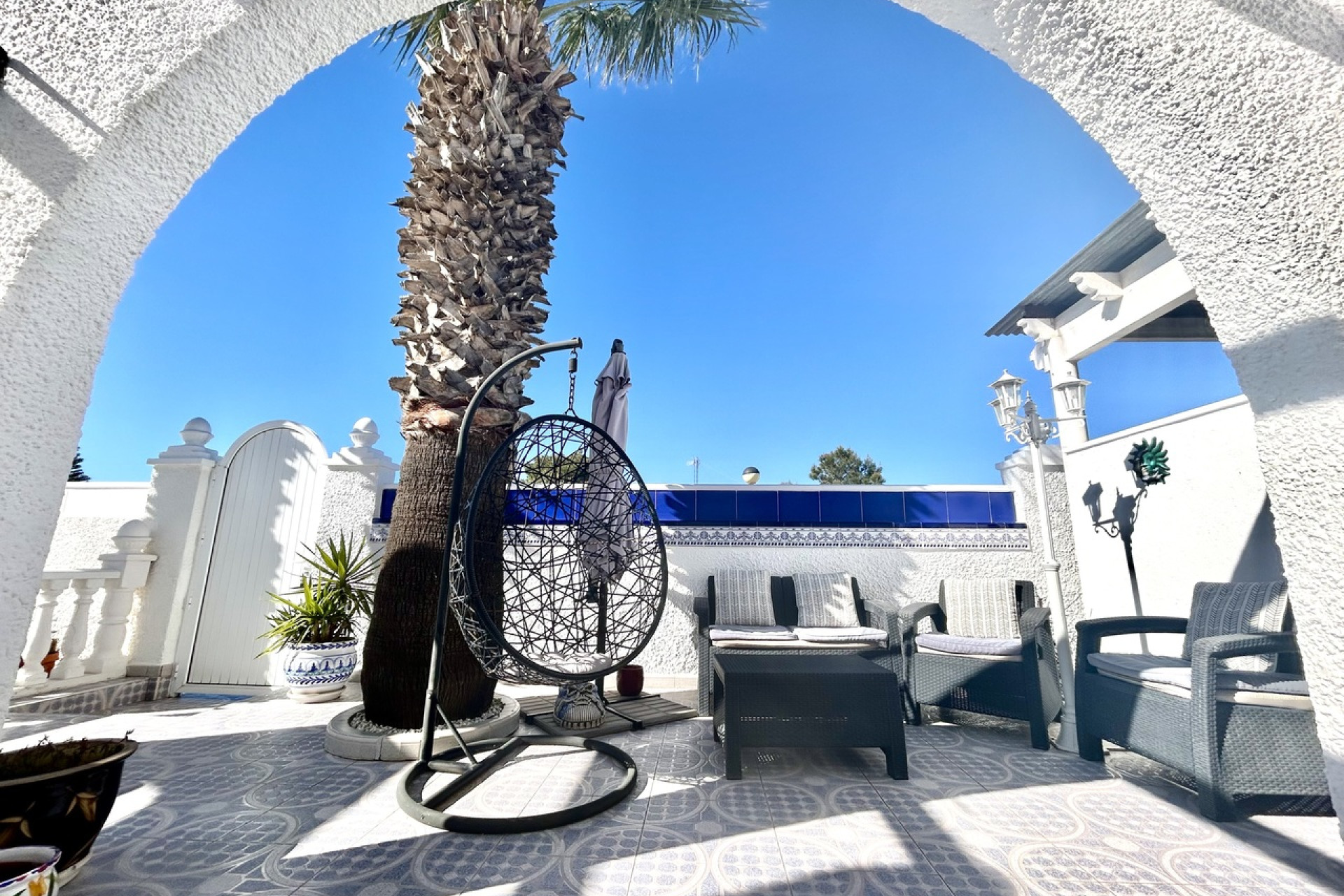 Reventa - 3. Casa indepiende - Villamartin - Costa Blanca Sur