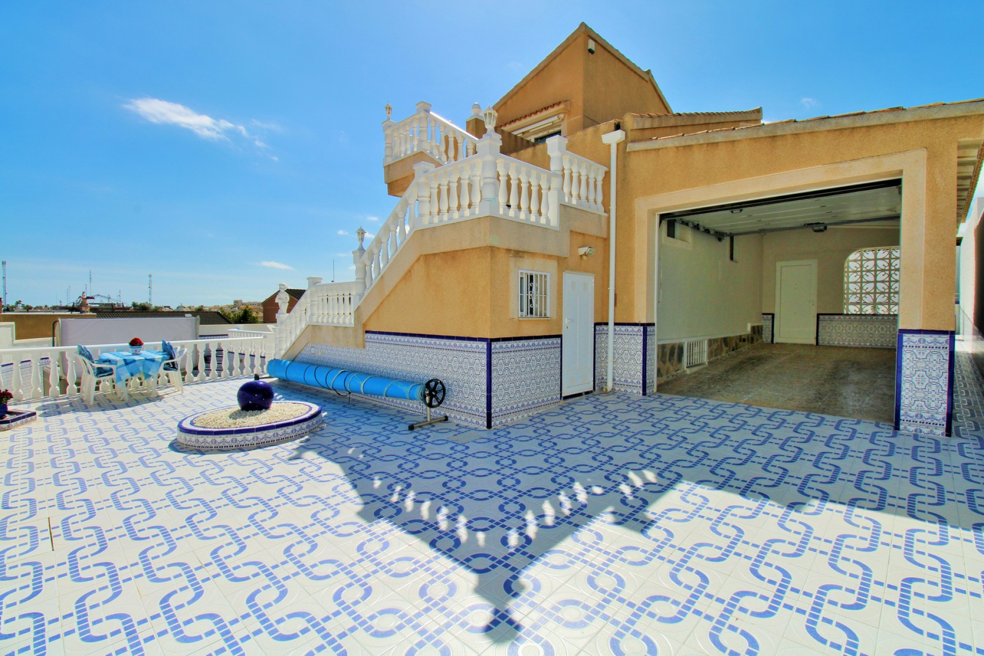 Reventa - 3. Casa indepiende - Villamartin - Costa Blanca Sur