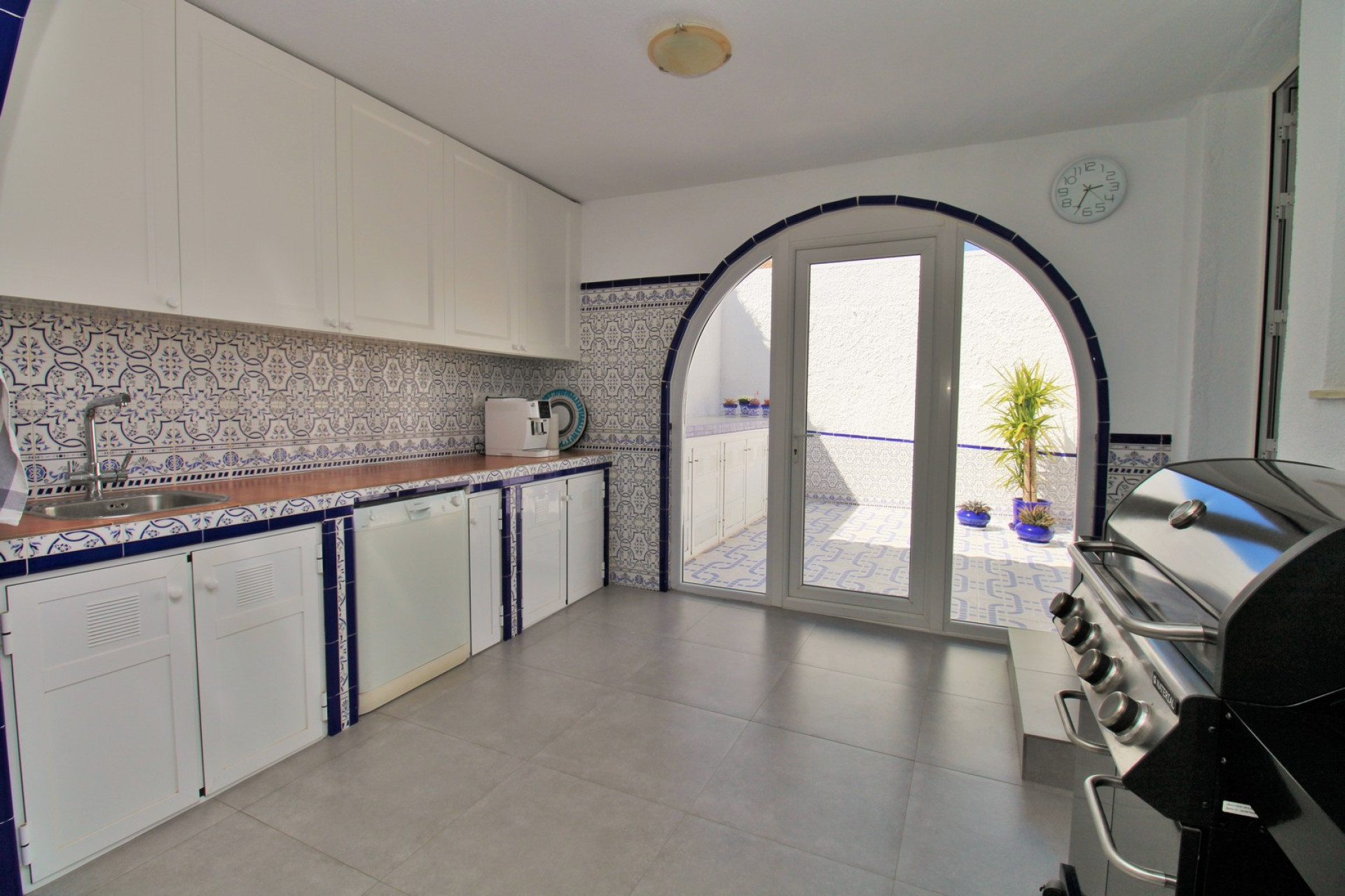 Reventa - 3. Casa indepiende - Villamartin - Costa Blanca Sur