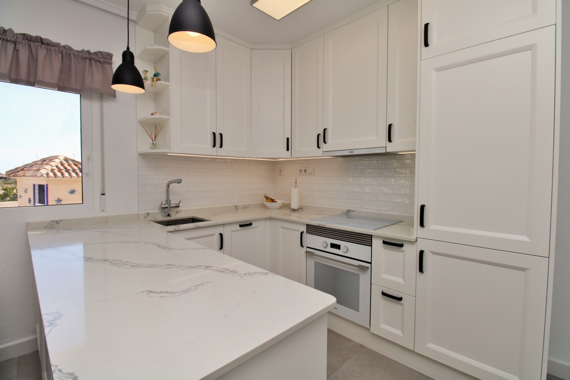 Reventa - 3. Casa indepiende - Villamartin - Costa Blanca Sur