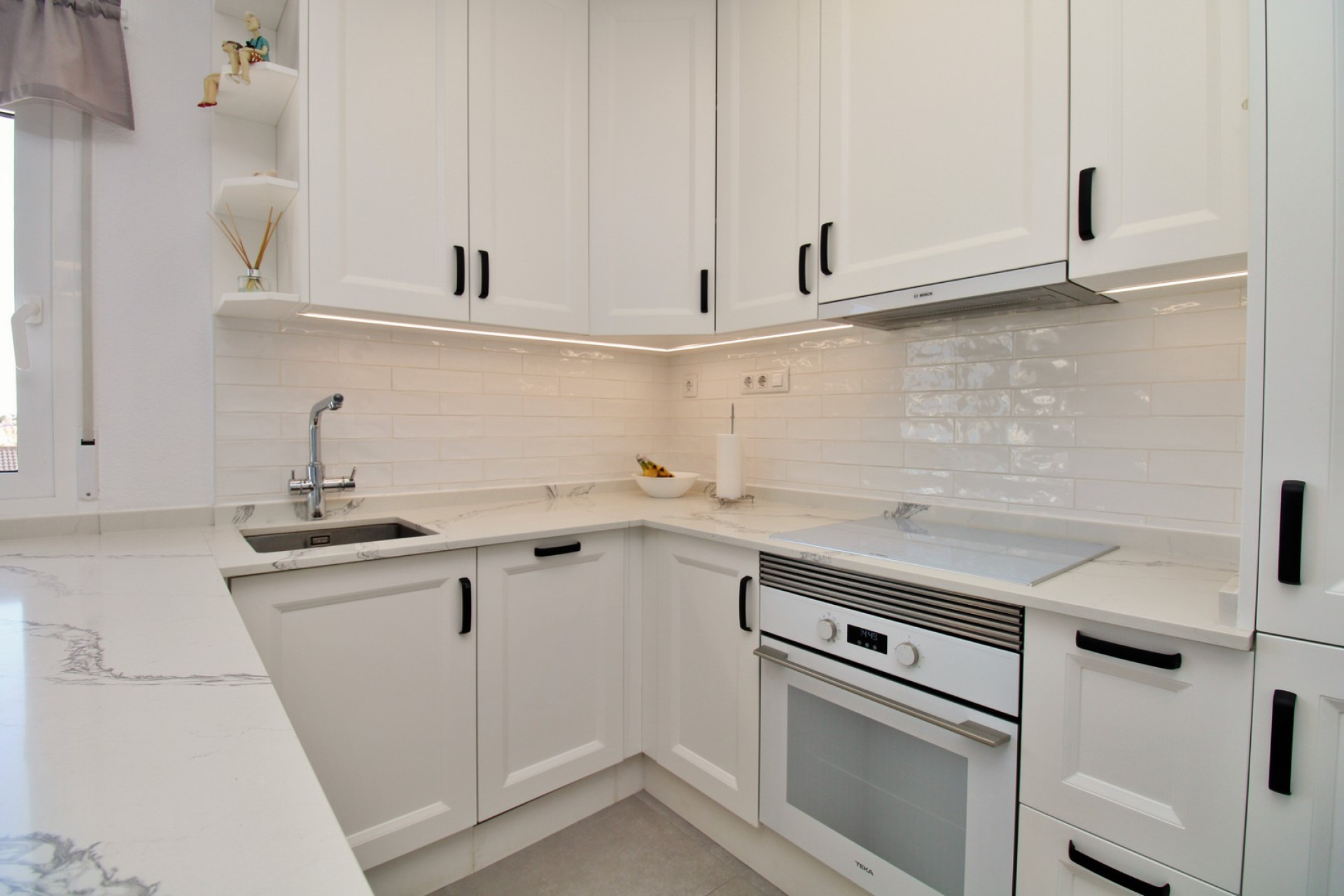 Reventa - 3. Casa indepiende - Villamartin - Costa Blanca Sur