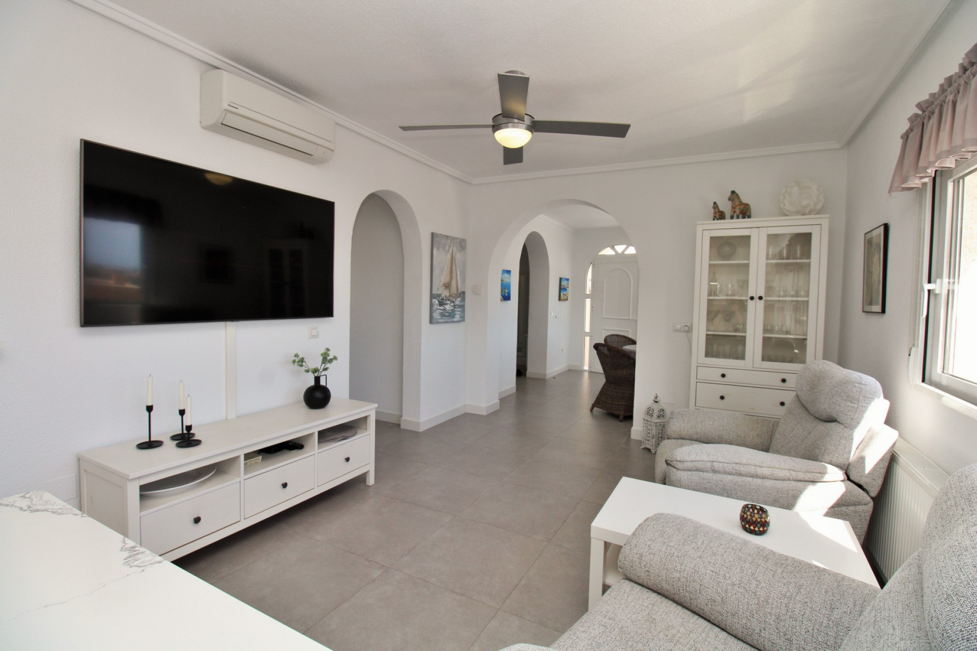 Reventa - 3. Casa indepiende - Villamartin - Costa Blanca Sur