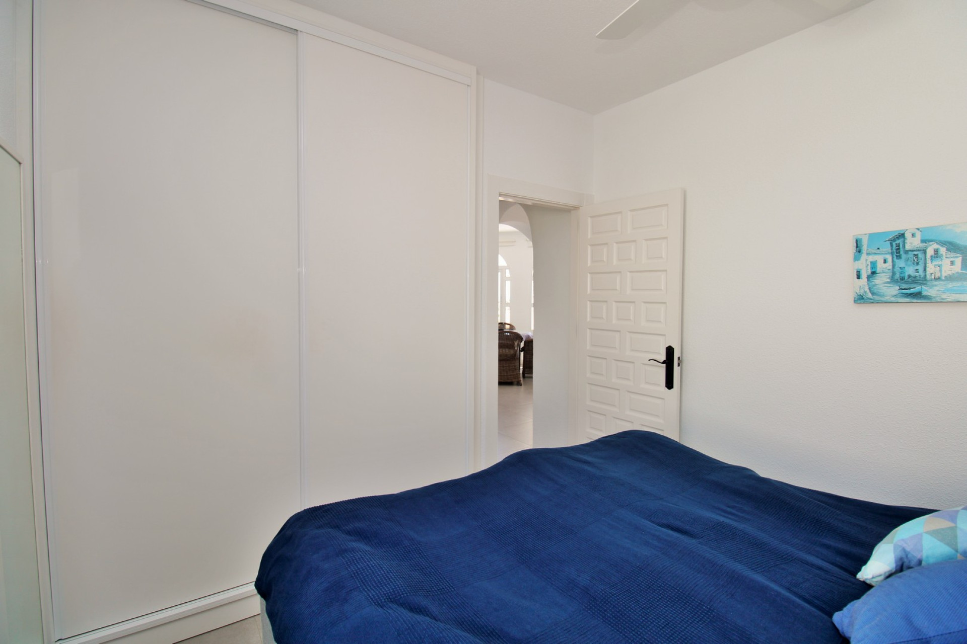 Reventa - 3. Casa indepiende - Villamartin - Costa Blanca Sur