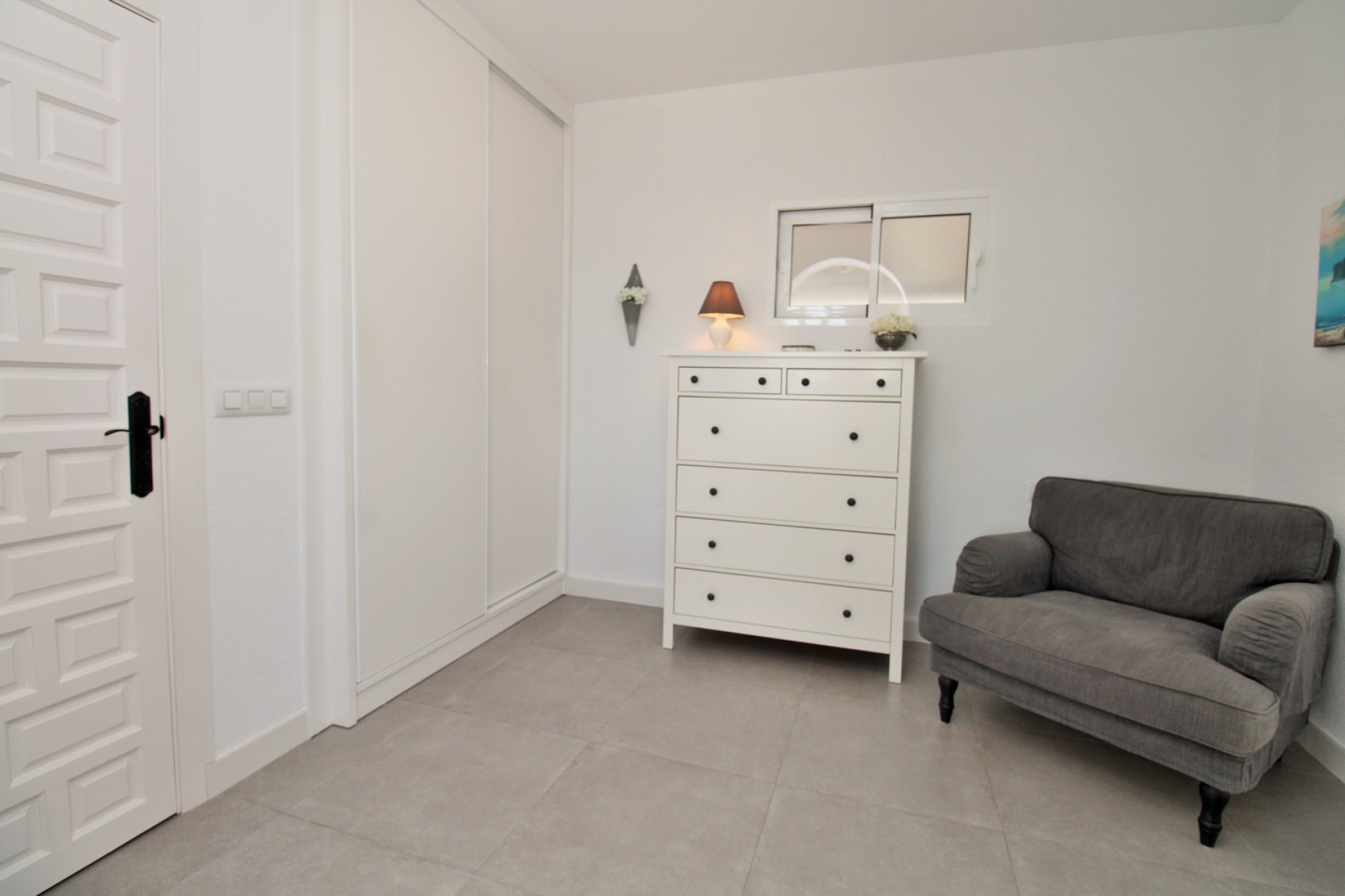 Reventa - 3. Casa indepiende - Villamartin - Costa Blanca Sur