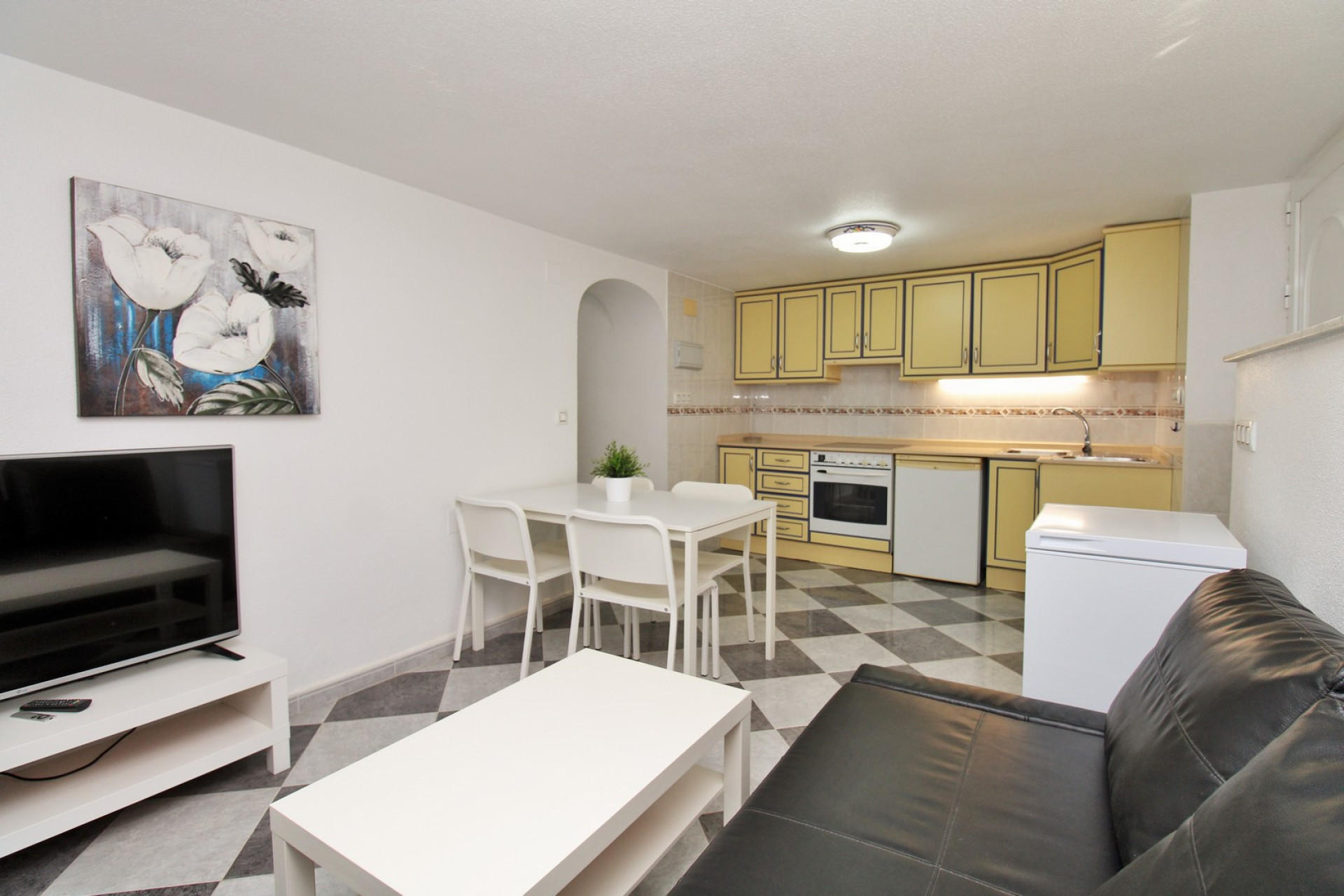 Reventa - 3. Casa indepiende - Villamartin - Costa Blanca Sur