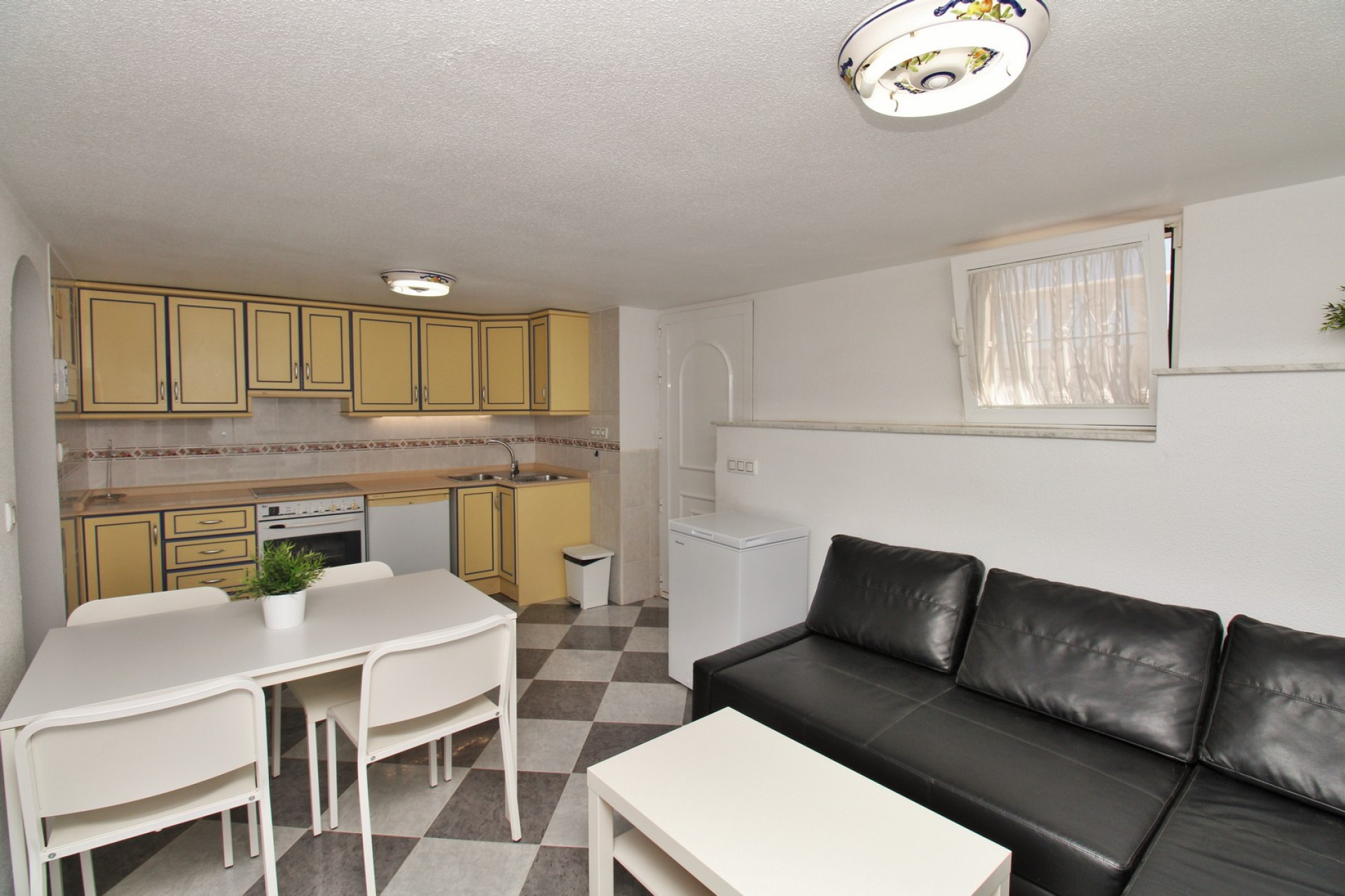 Reventa - 3. Casa indepiende - Villamartin - Costa Blanca Sur