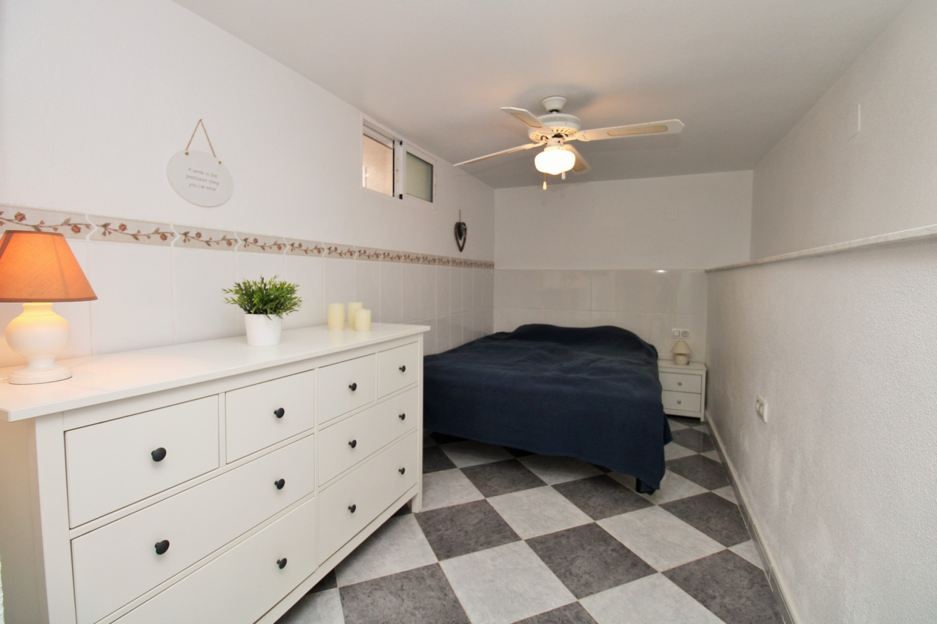 Reventa - 3. Casa indepiende - Villamartin - Costa Blanca Sur