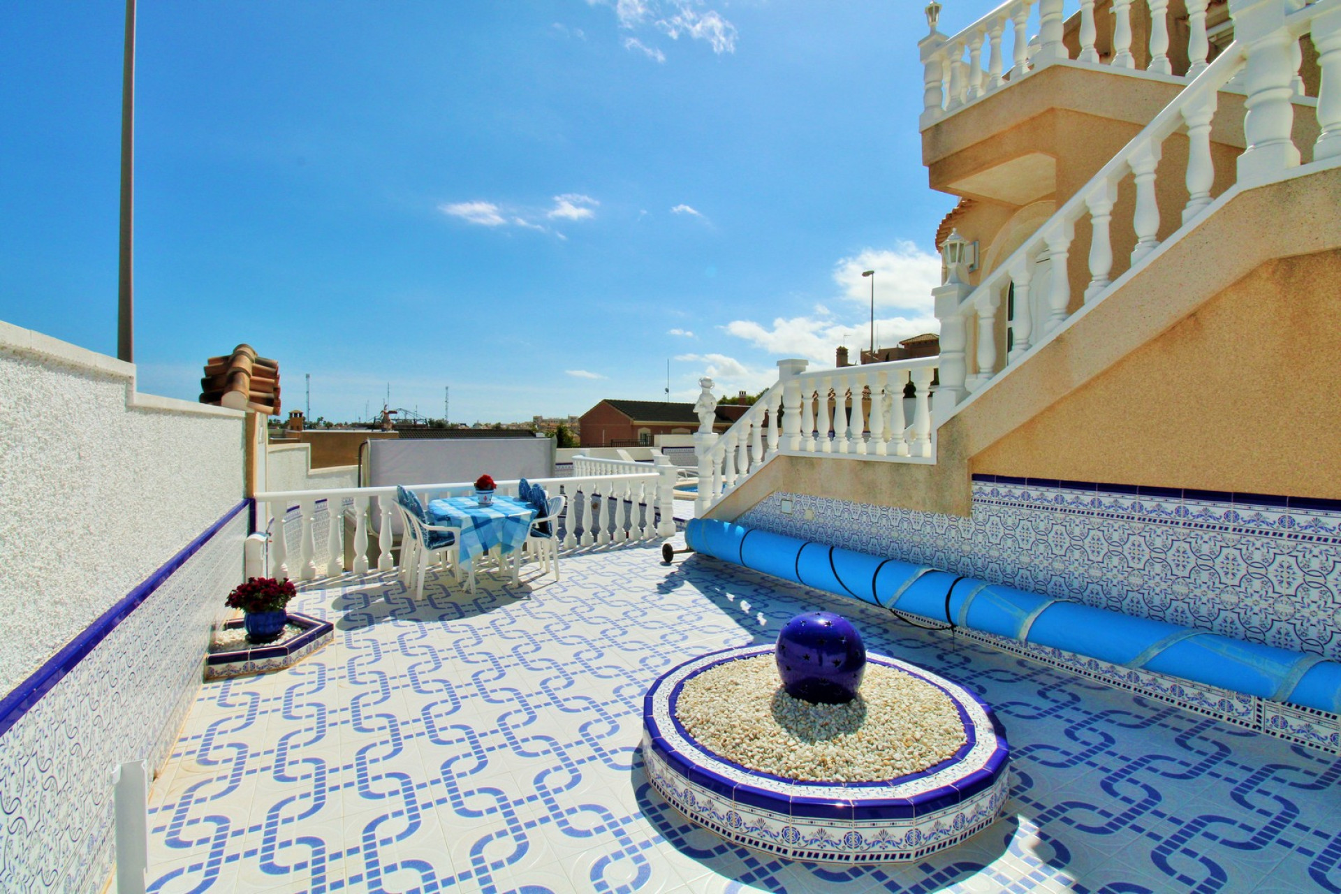 Reventa - 3. Casa indepiende - Villamartin - Costa Blanca Sur