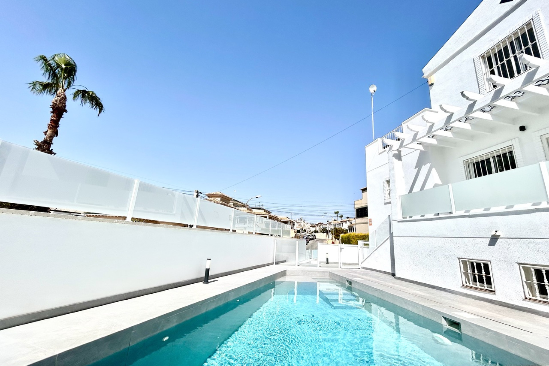 Reventa - 3. Casa indepiende - Villamartin - Costa Blanca Sur